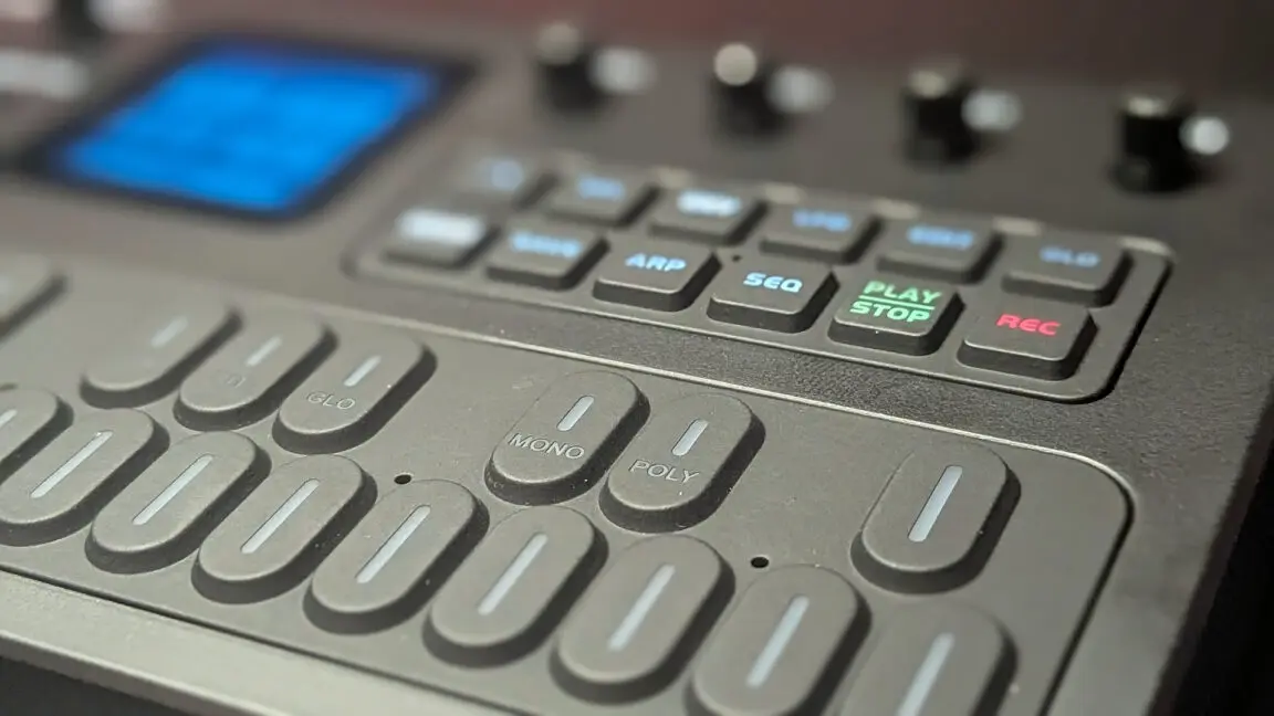 Cep Boyutunda Stüdyo: M-Vave FM-1 ile Müzik Devrimi!
