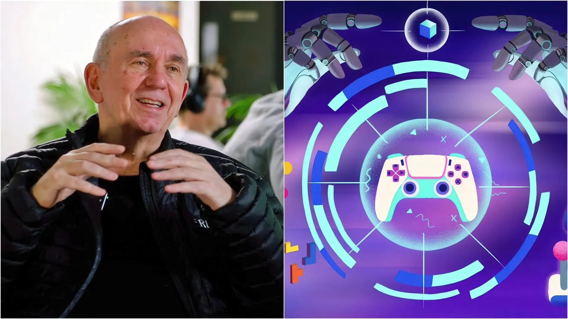 Oyun Dünyasının Dev İsmi Peter Molyneux'dan Çarpıcı AI Açıklaması: 