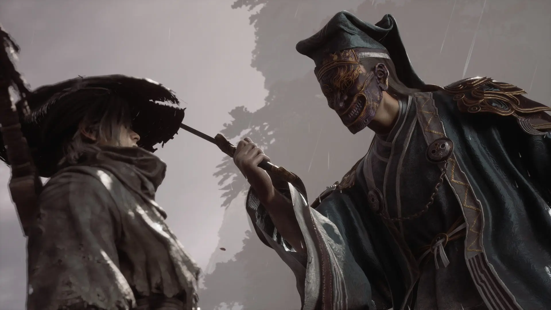 Phantom Blade Zero Çıkalı Bir Gün Olmadan DLSS 5 Desteği ve Oynanış Ayarları Geldi!