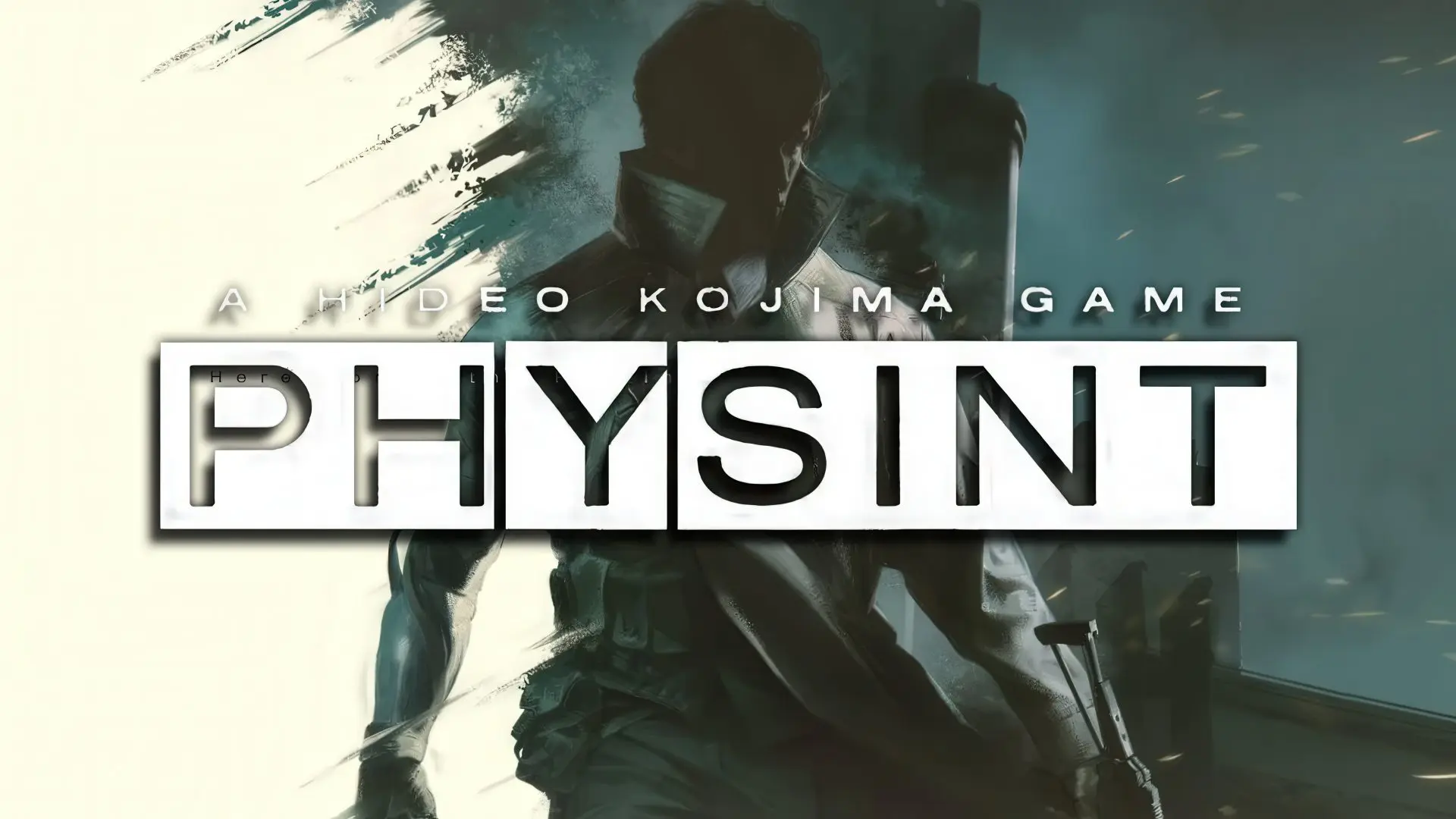 Hideo Kojima'dan Yeni Oyun PHYSINT İçin Çarpıcı Açıklamalar: Metal Gear'dan Tamamen Farklı Bir Deneyim Geliyor!