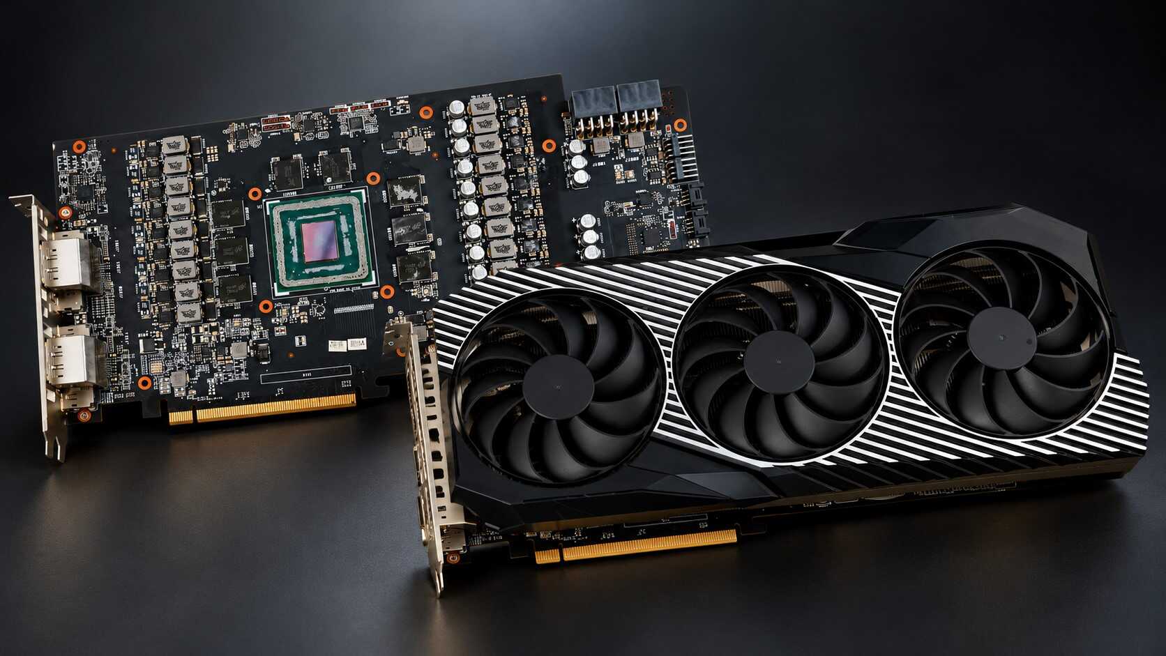 Piyasaya Sürülmemiş ROG Matrix RX 5700 XT Prototipi Ortaya Çıktı: 280W Güç Limitiyle 2100 MHz Hıza Ulaşabilir!