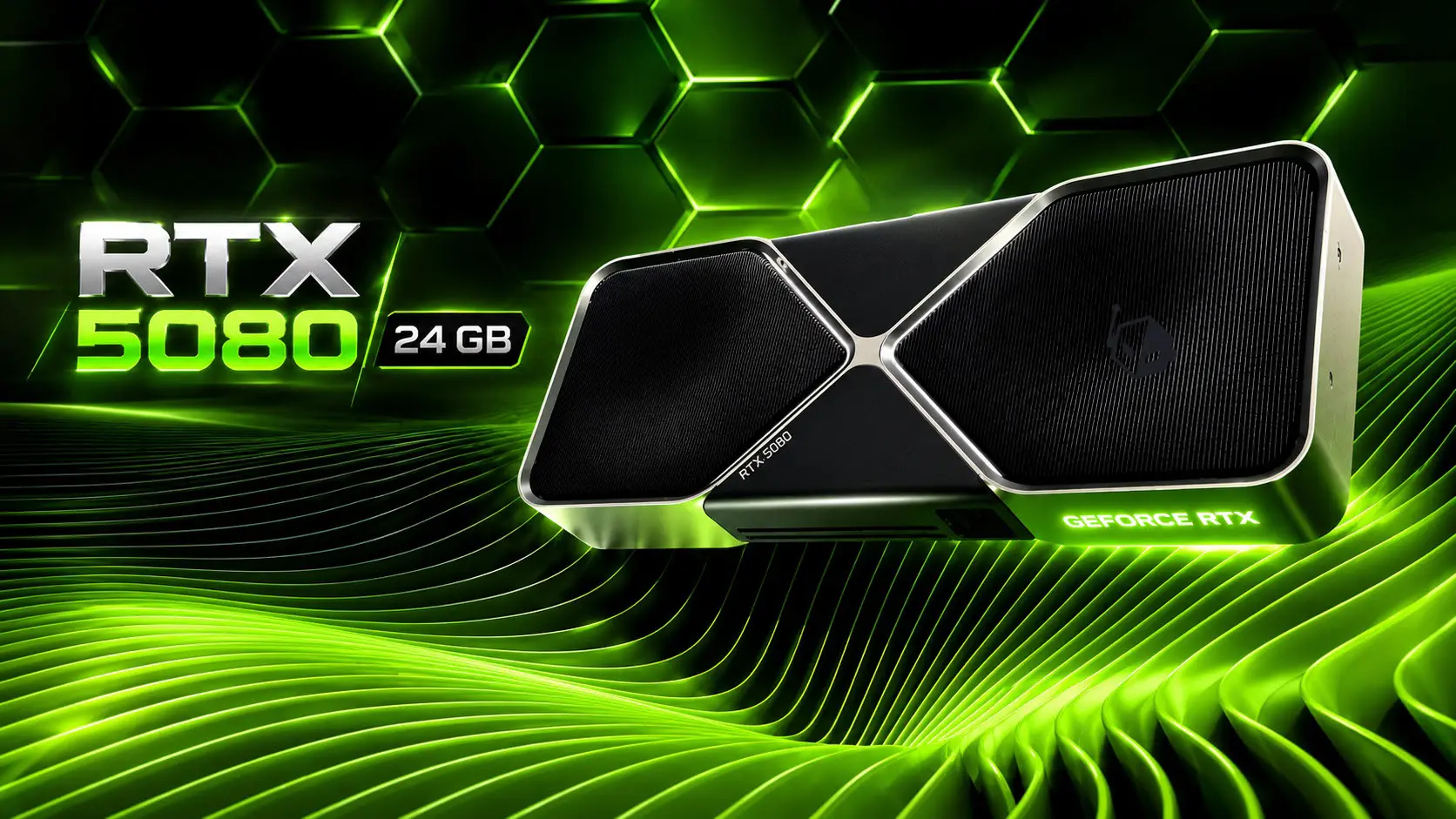NVIDIA RTX 5080 24 GB Modeli Geliyor: VRAM Yükselişi ve Fiyat Artışı Kapıda!