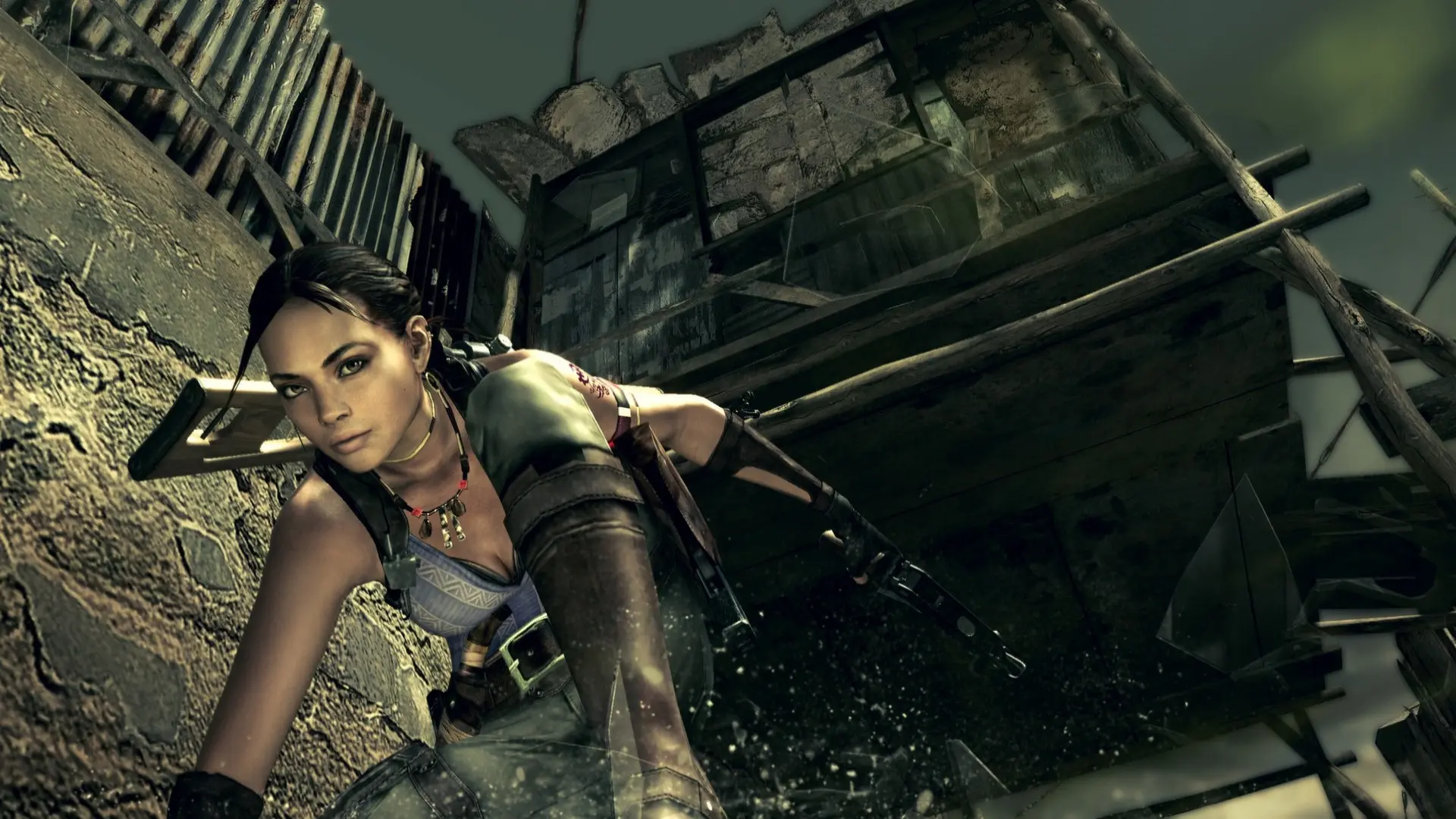 Resident Evil 5 ve 6 Remake'leri Cepte Görünmüyor: CAPCOM Yeni Projeler İçin Yeşil Işık Yaktı!