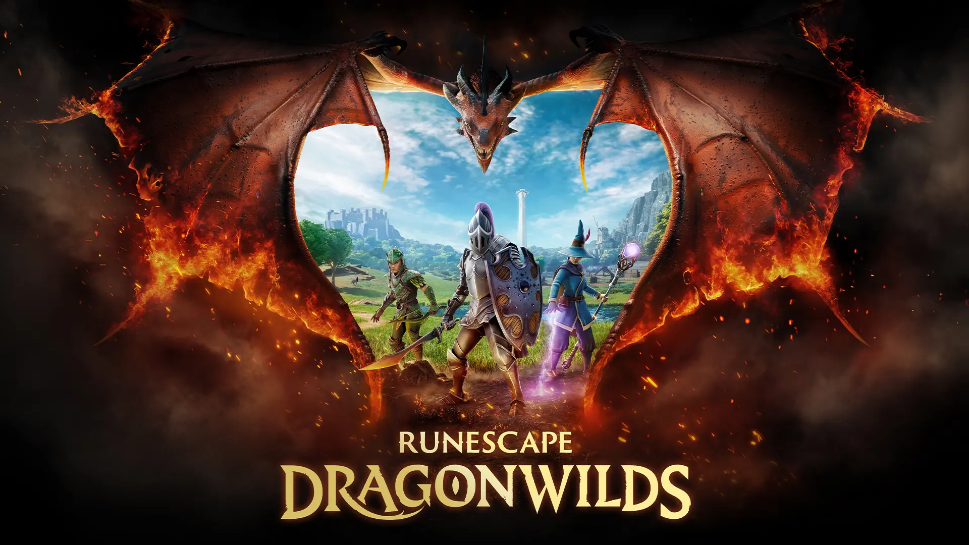 RuneScape: Dragonwilds 3 Milyon Oyuncu Sınırına Yaklaşıyor: Jagex Yeni 
