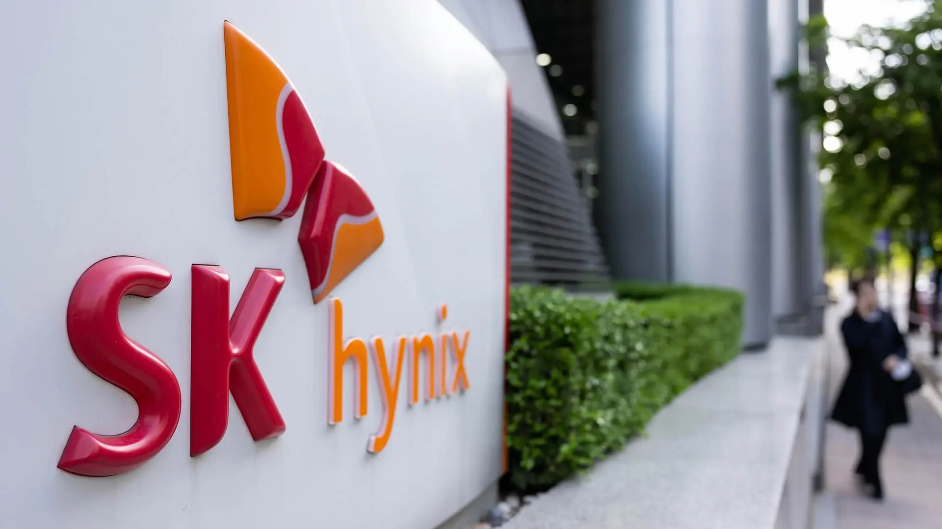 SK hynix'ten Hamle: ABD'deki Yan Kuruluş, Trump'la Yakın Bağlantıları Olan Bir Lobi Uzmanını Kadrosuna Kattı!