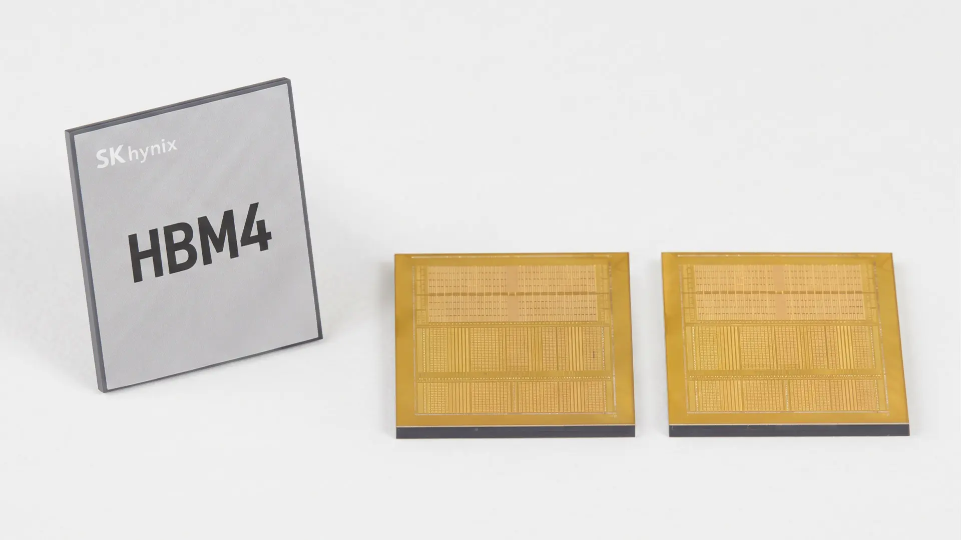SK Hynix'in HBM4 Üretiminde Gecikme Mi Var? DRAM Kârları Öncelik Mi Kazanıyor?