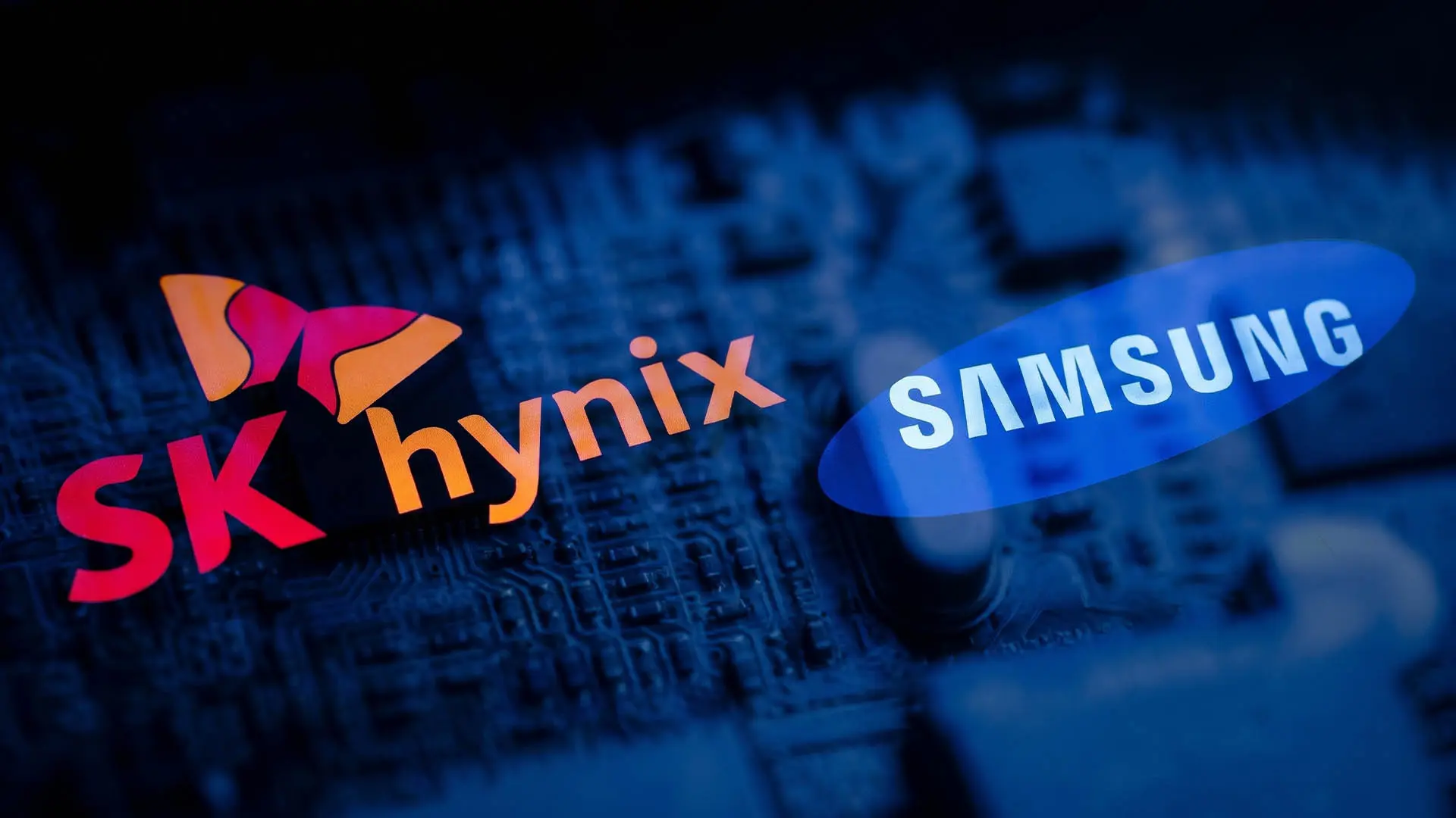 Çin'in DRAM Hedefi Uzak Bir Rüya: Yerel Devler Samsung ve SK Hynix'ten 10 Yıllık Anlaşma Peşinde
