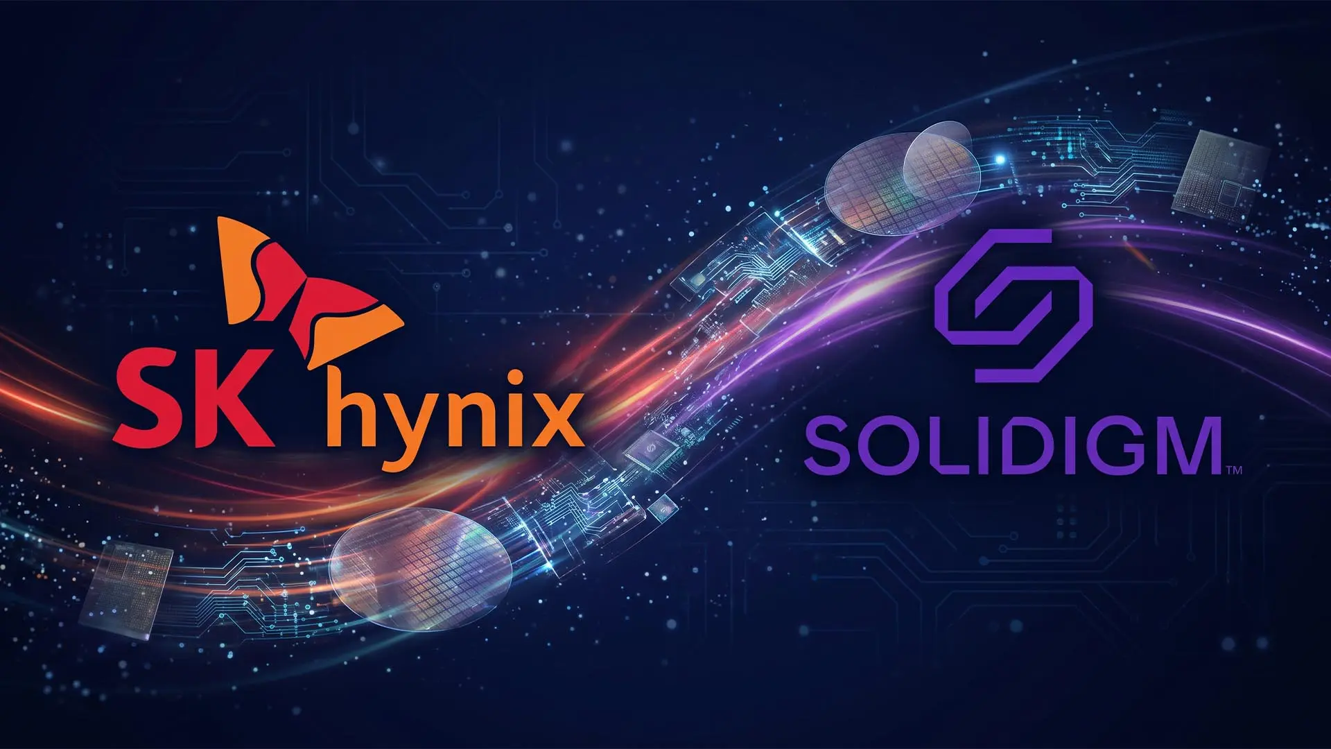 SK hynix'in ABD'deki Fabrika Planları Tehlikede: Güney Kore Düzenlemeleri Engelle mi Oluyor?