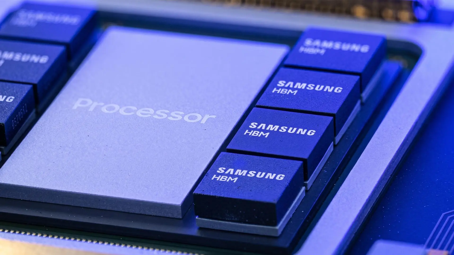 Samsung'dan Sürpriz Hamle: HBM Gelişimi, 2nm Modem Teknolojisini Hızlandırıyor ve Qualcomm İçin Yeni Kapılar Açabilir