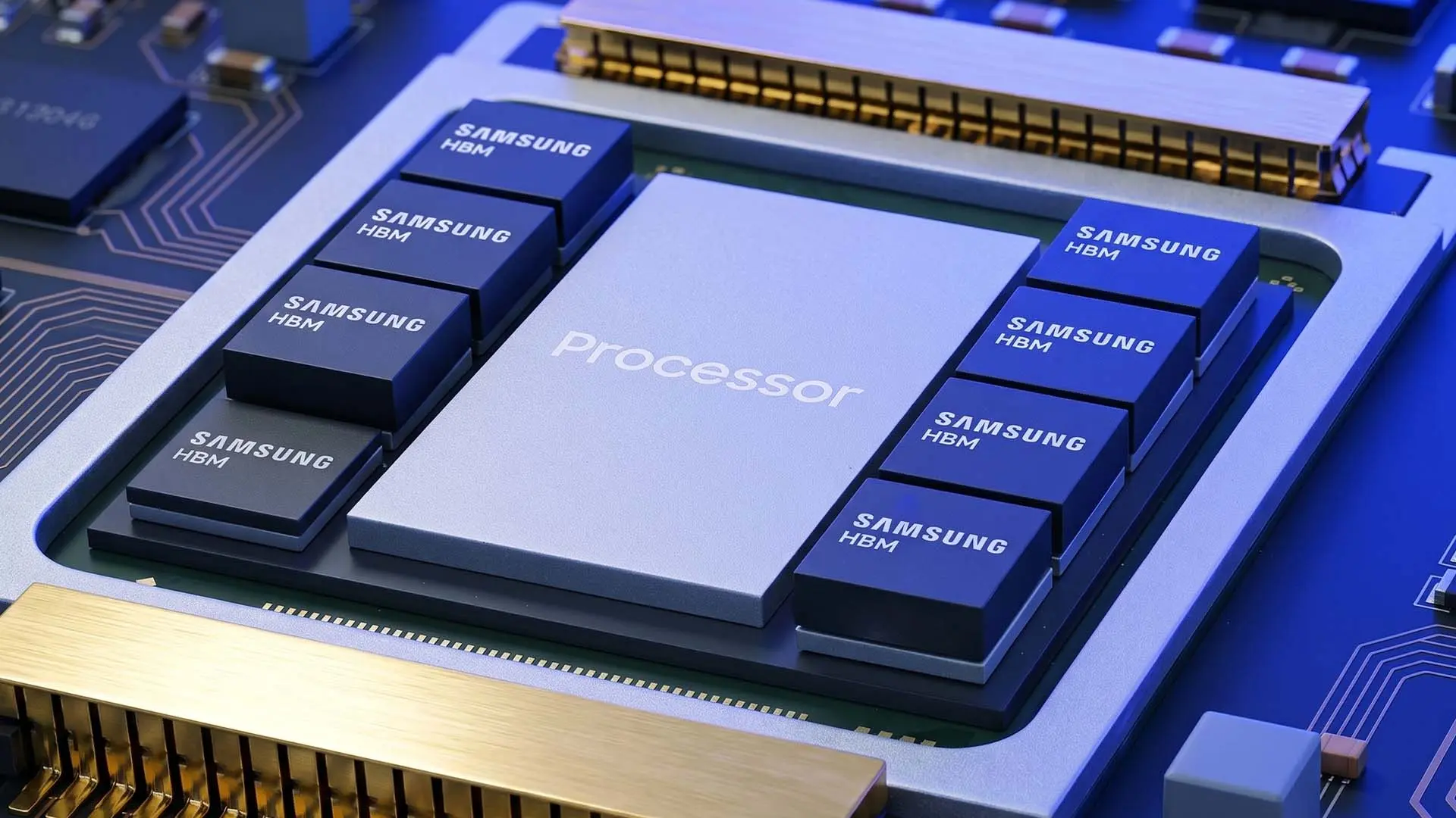 Samsung'dan Hafıza Çip Krizinde Şok Tahminler: 2027 ve Sonrası İçin Kritik Uyarısı!