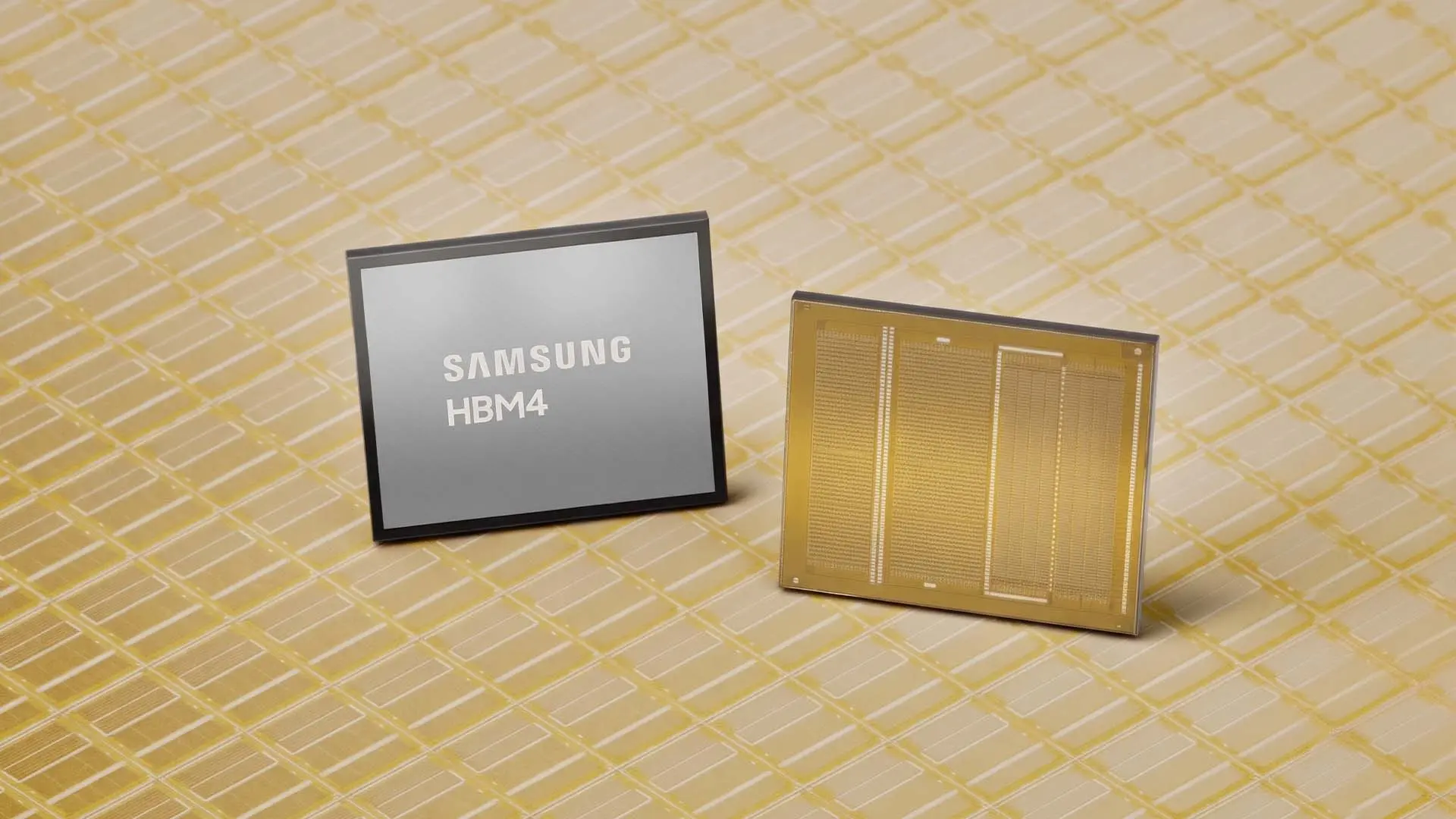 Samsung HBM Bellekte Lider: Veri Merkezleri İçin %25'e Varan Ek Maliyet