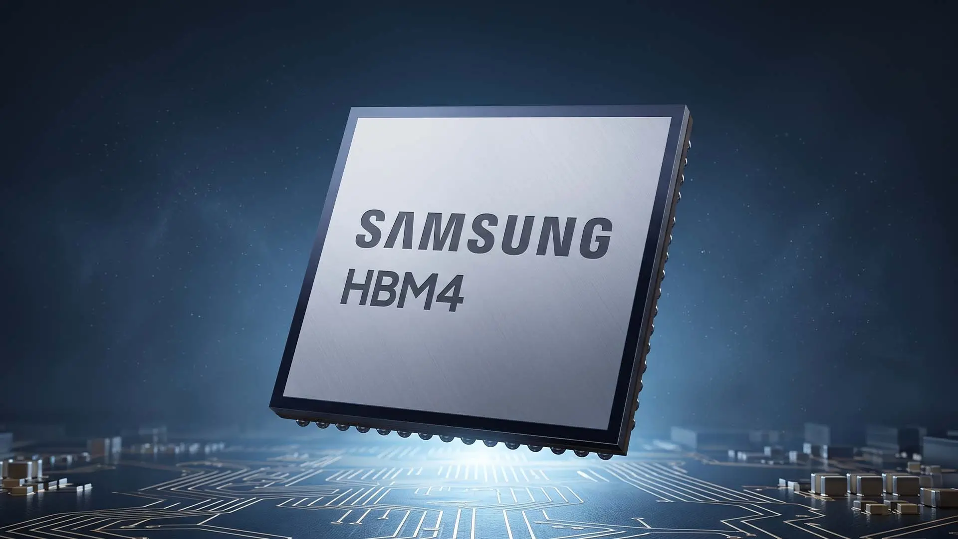 Samsung'dan Fahiş Fiyat İddiası: HBM4 Hafızalar Kat kat Zamlanacak!