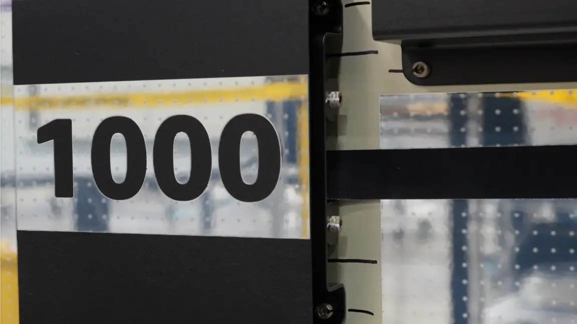 Amazon Uzay İnternetine Giriyor: 1000. Uydusu Üretildi, Yıl Sonuna Kadar Hizmette!