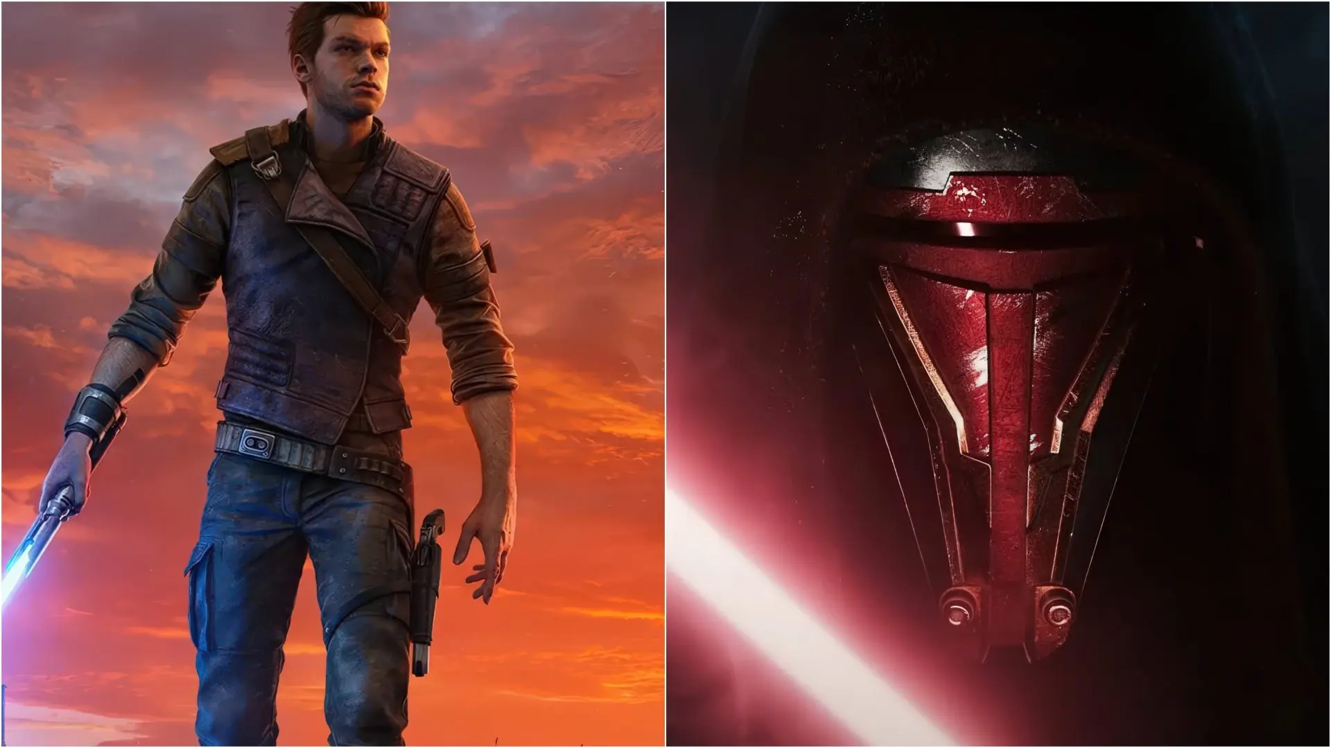 Star Wars Oyunları Devam Ediyor: Jedi 3 ve KOTOR Yeniden Yapımı 2027/28'de Geliyor!