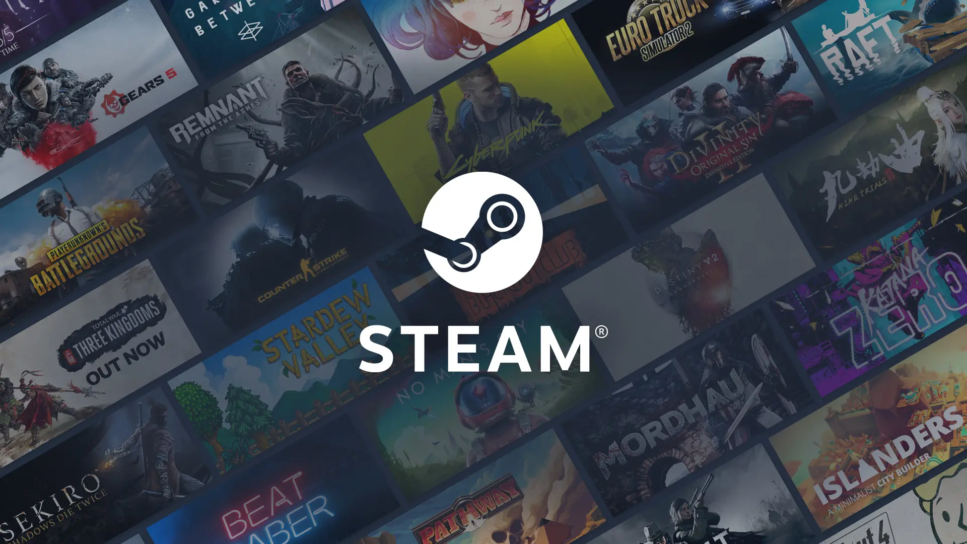 Epic Games' 'Vibe-Coded' Başarısızlığa Uğradı: Steam, Yeni Güncellemesiyle Rakibini Geride Bıraktı!