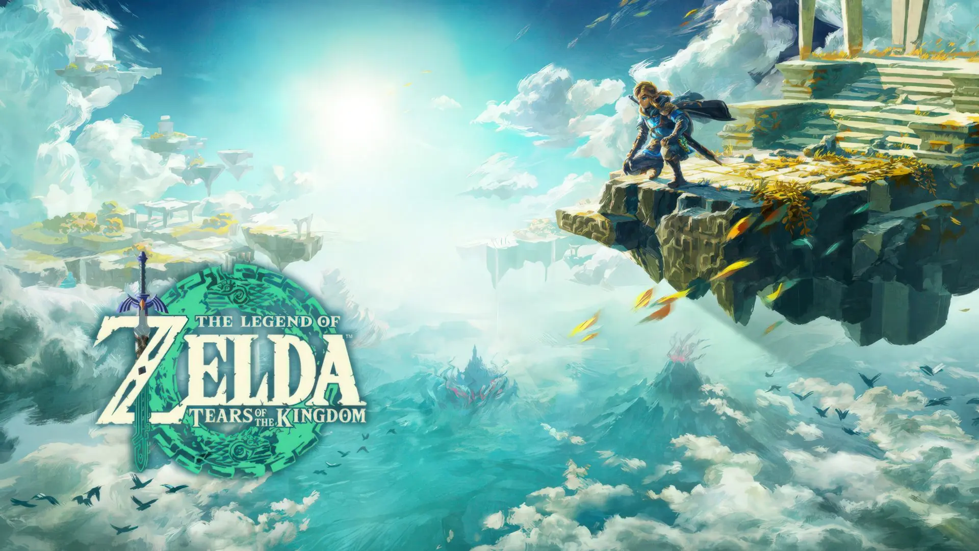 Nintendo Efsanesine PC Desteği: Zelda: Tears of the Kingdom İçin Beta Sürümü Yayınlandı!