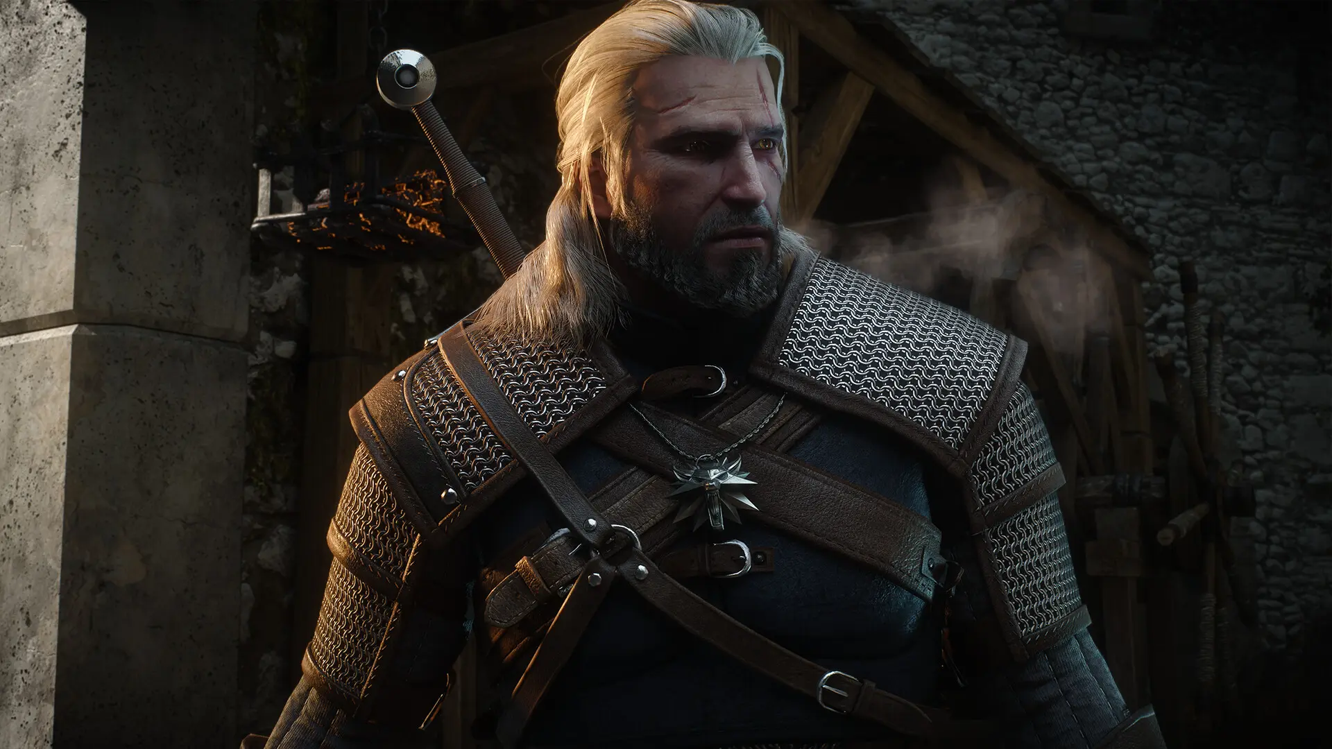 The Witcher 3 Yenilenmiş Sürümü İçin PlayStation 5'e Odaklı Güncellemeler Geliyor!
