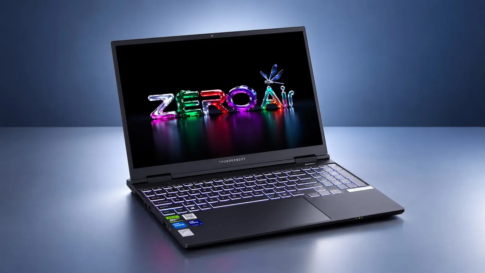 Teknoloji Dünyası Şokta: RTX 5060'lı Ultra İnce Oyun Bilgisayarı Fiyatı Dudak Uçuklattı!