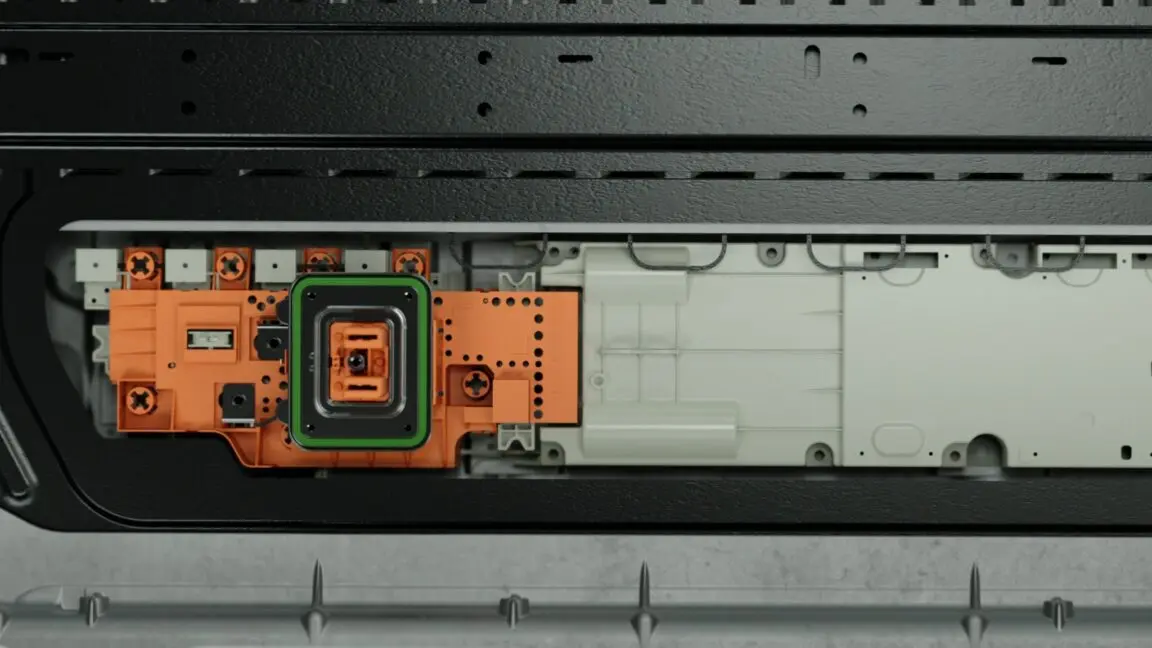 Ford Fathom: Elektrikli Kamyonetiniz Ev Bataryasına Dönüşüyor!