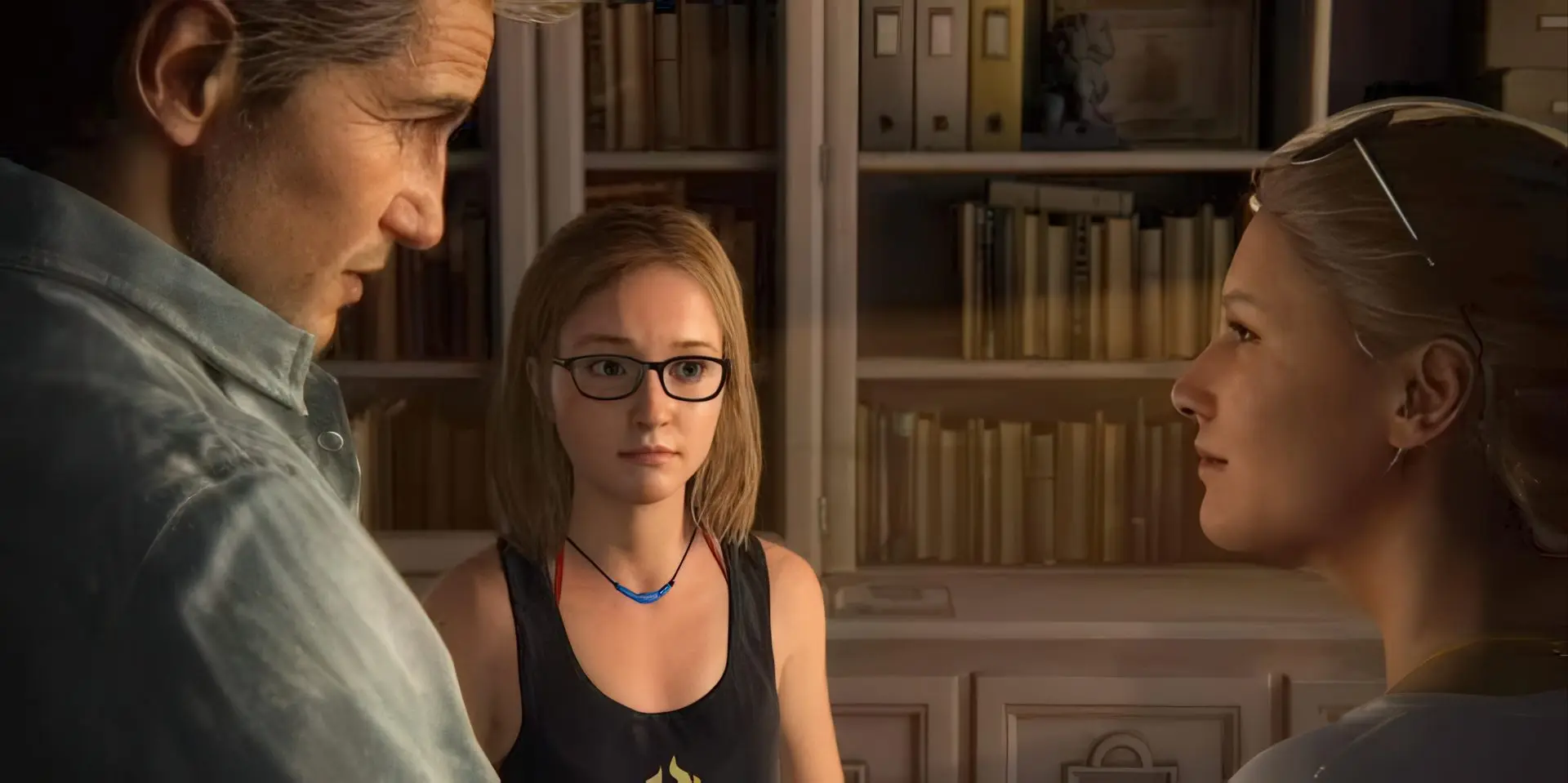 Uncharted Serisi Geri Dönüyor: Yeni Oyun Geliyor, Nathan Drake Sahneye Çıkacak!