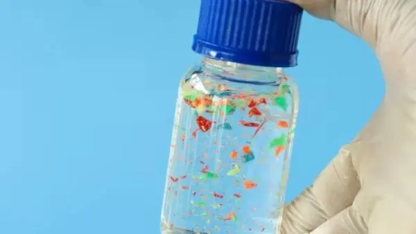 Mikroplastikler Sanılandan Daha Tehlikeli: Suda DNA'ya Zarar Veren Radikaller Üretiyorlar!