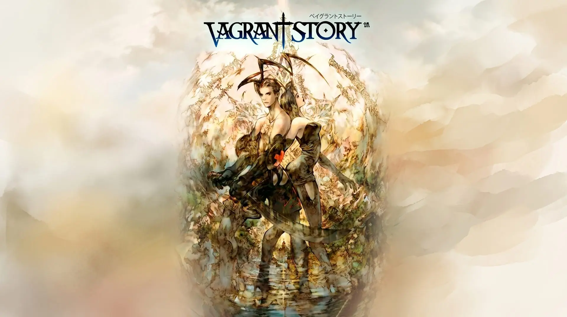 Vagrant Story Yeniden Doğdu: PC Portuna Işıklandırma ve Oynanış Yenilikleri Eklendi!