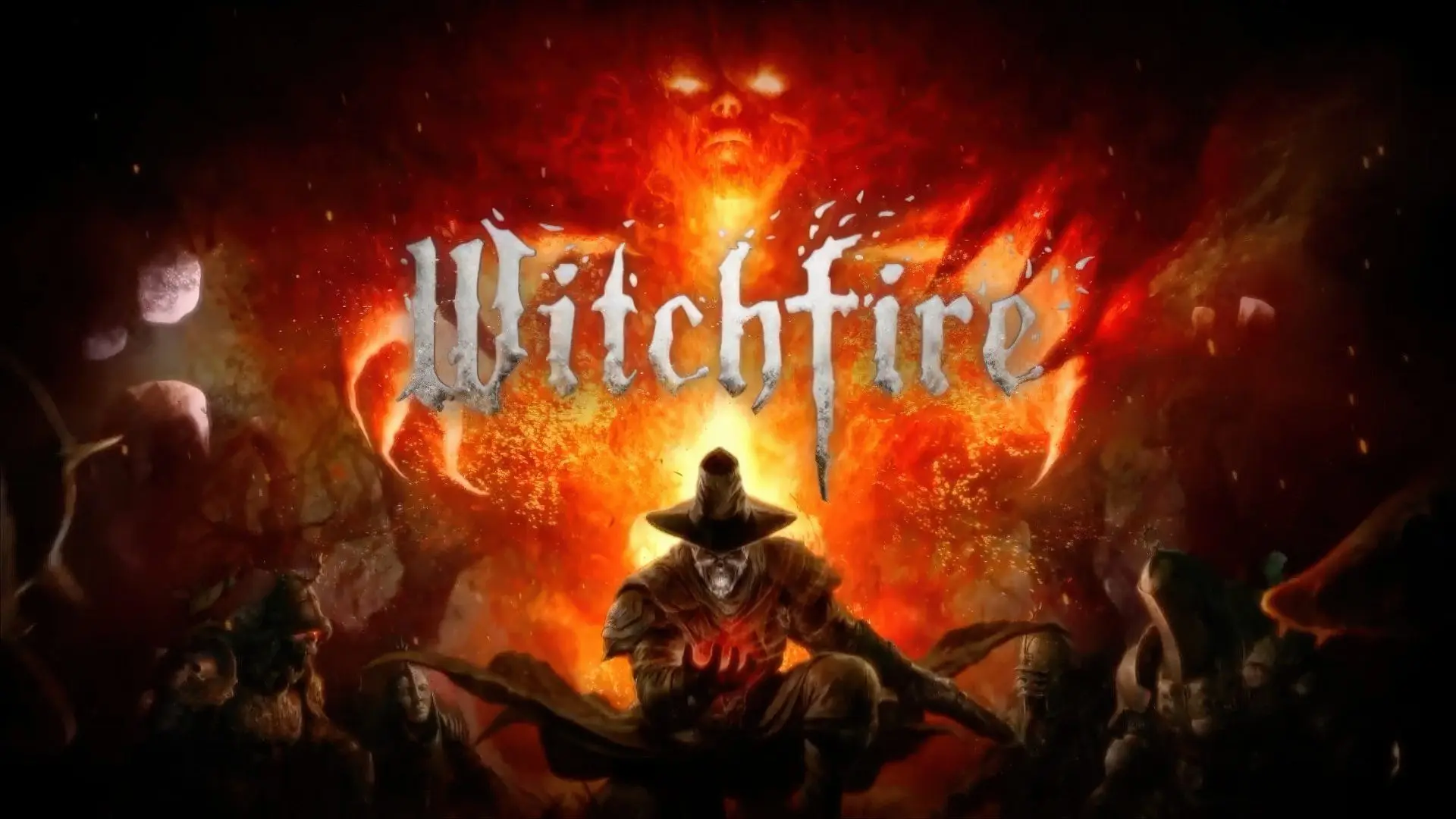 Witchfire'ın Uzun Gelişim Yolculuğu: Bağımsızlığın Bedeli ve Beklenmedik Sürprizler