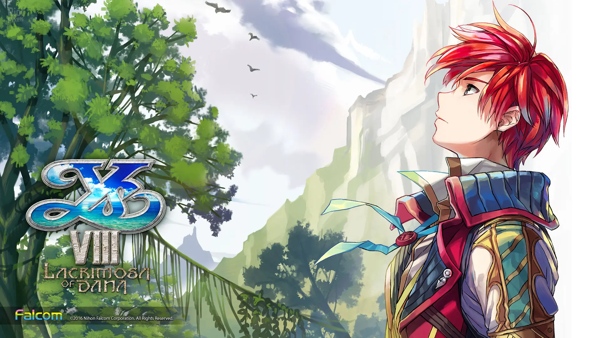 Nintendo Switch 2'de 120 FPS Oyun Deneyimi: Ys VIII Şubat Ayında Metroid Prime 4'e Katılıyor!