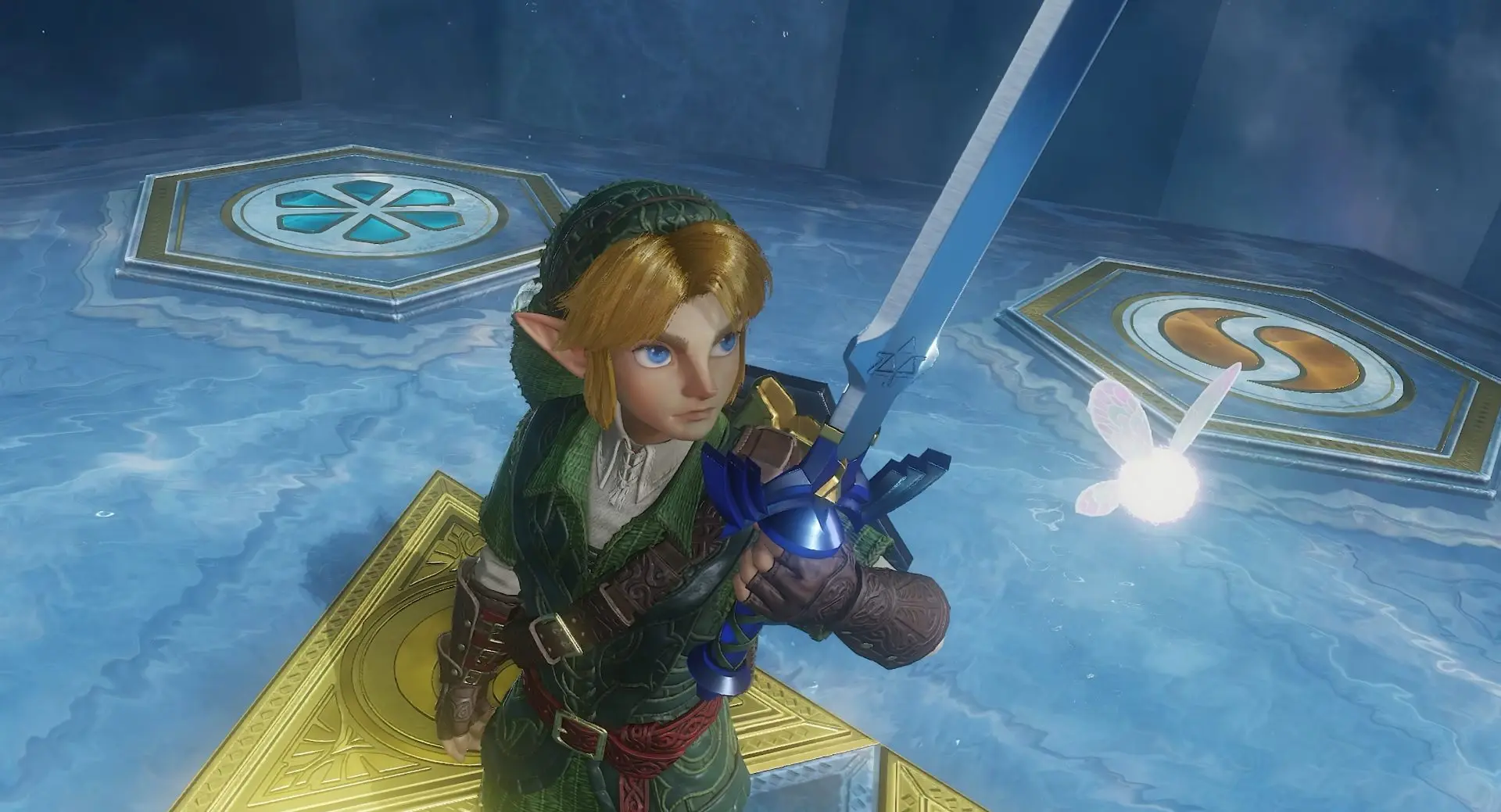 Nintendo Switch 2'de Zelda: Ocarina of Time Yeniden Yapımı 60 FPS ile Karşımızda: Hyrule Yeniden Hayat Buluyor!