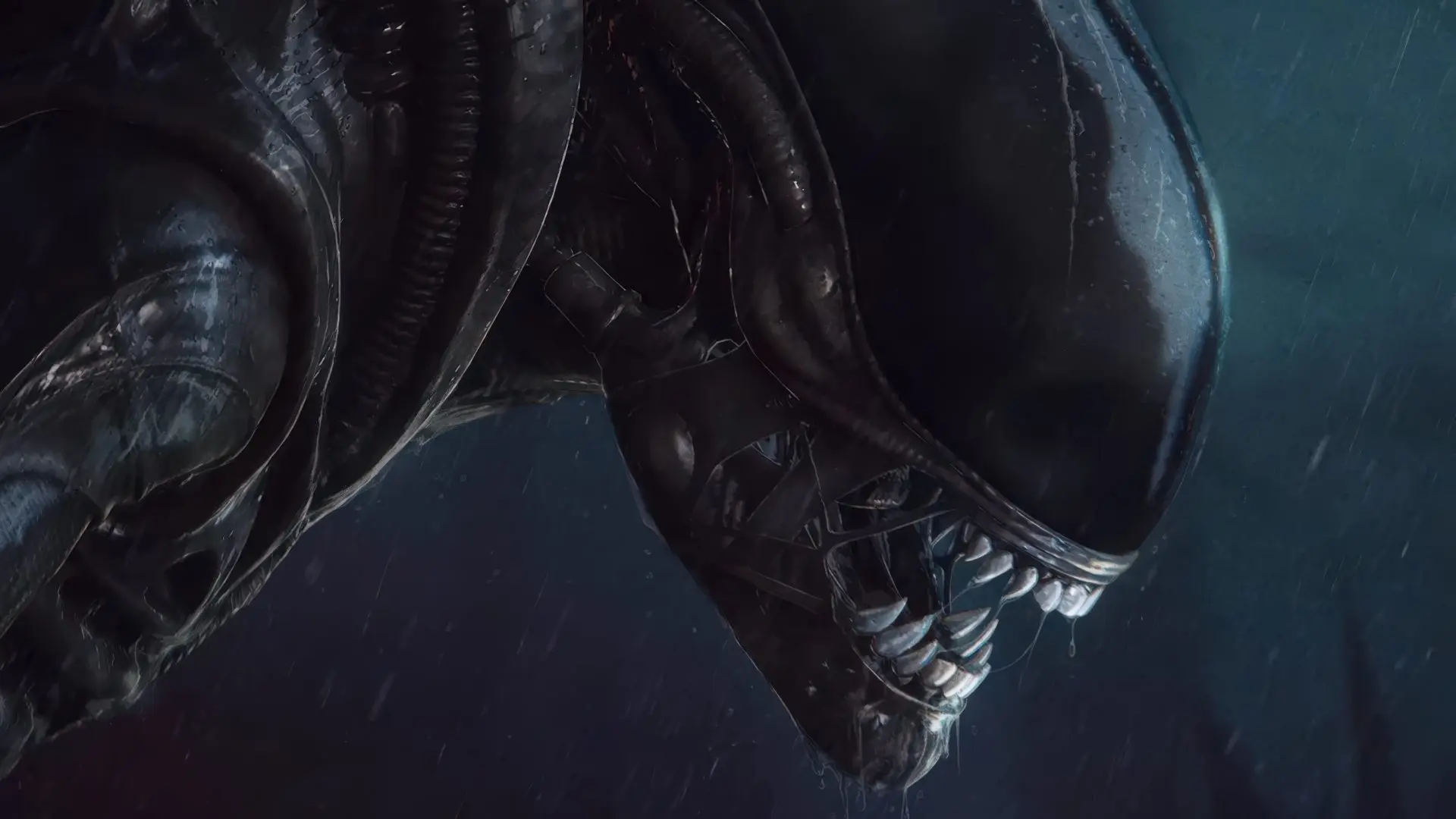 Alien: Isolation 2'de Xenomorph'un Yeni Taktikleri: Hava Koşullarını Kullanarak Sizi Avlayacak!