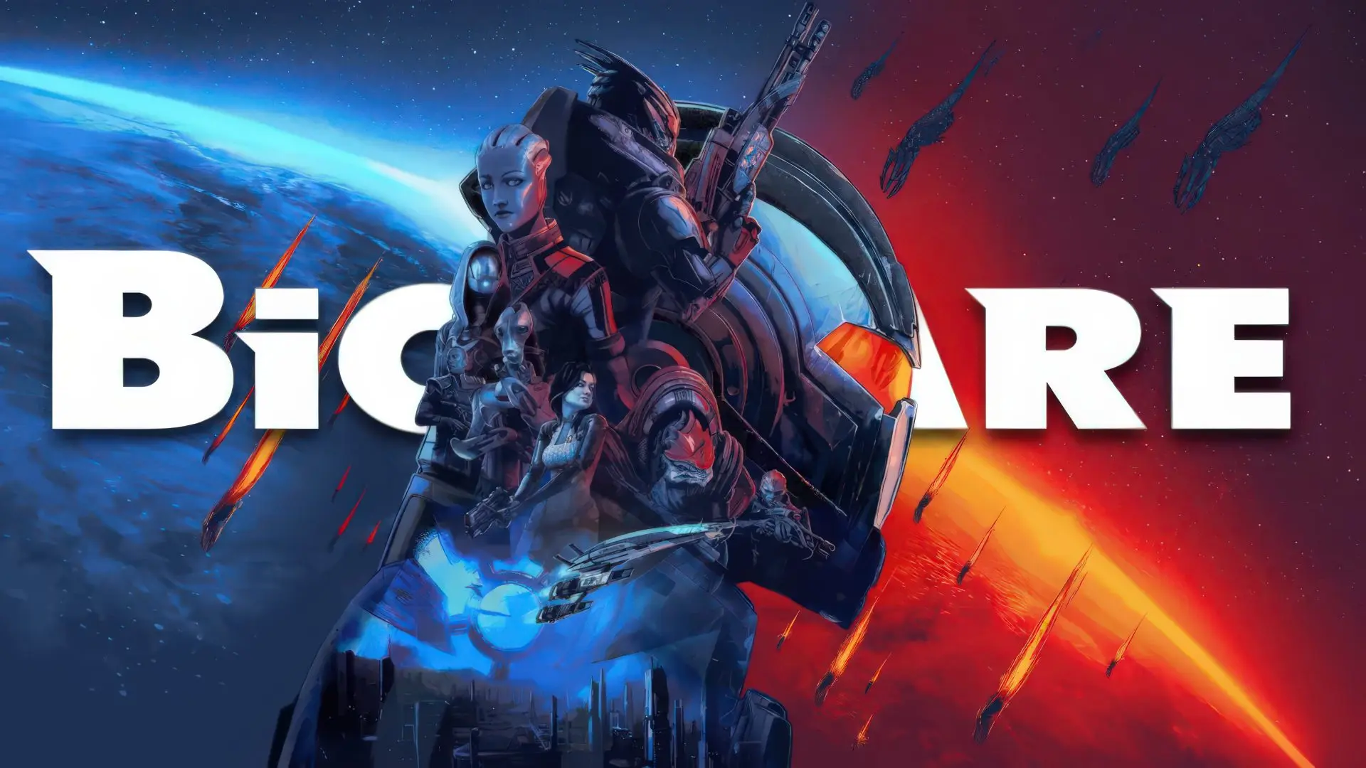 BioWare'in Ölümü Oyun Dünyasını Sarsıyor: EA'in Anlayışsızlığı Gözler Önünde!