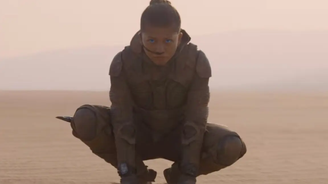 Dune Üçlemesi Tamamlanıyor: Merakla Beklenen Final Filminin Yeni Fragmanı Yayınlandı!