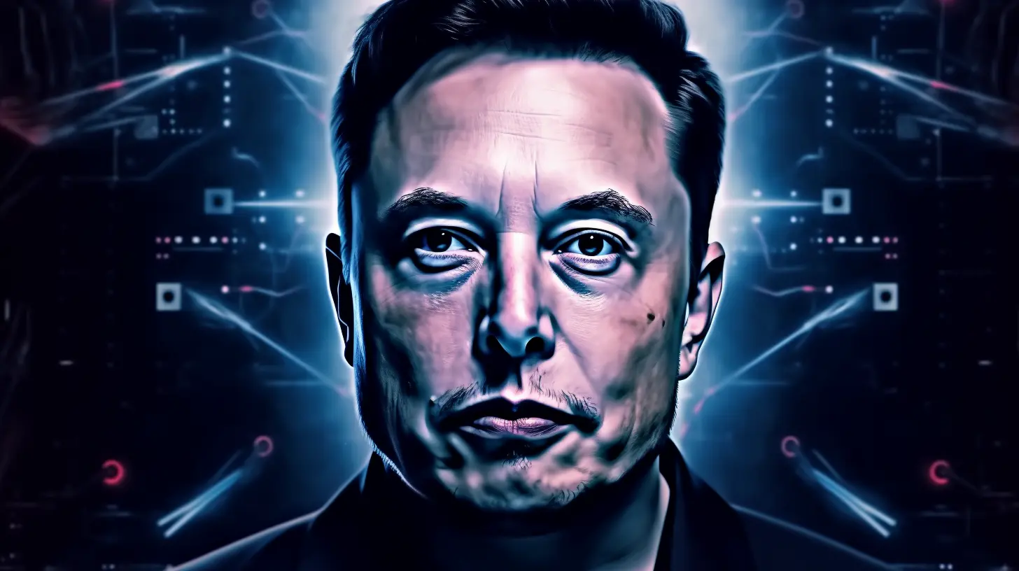 Elon Musk'tan Çin Üretimi Analizi: SpaceX Fark Yarattı, Peki RAM Çipleri Sıradaki mi?