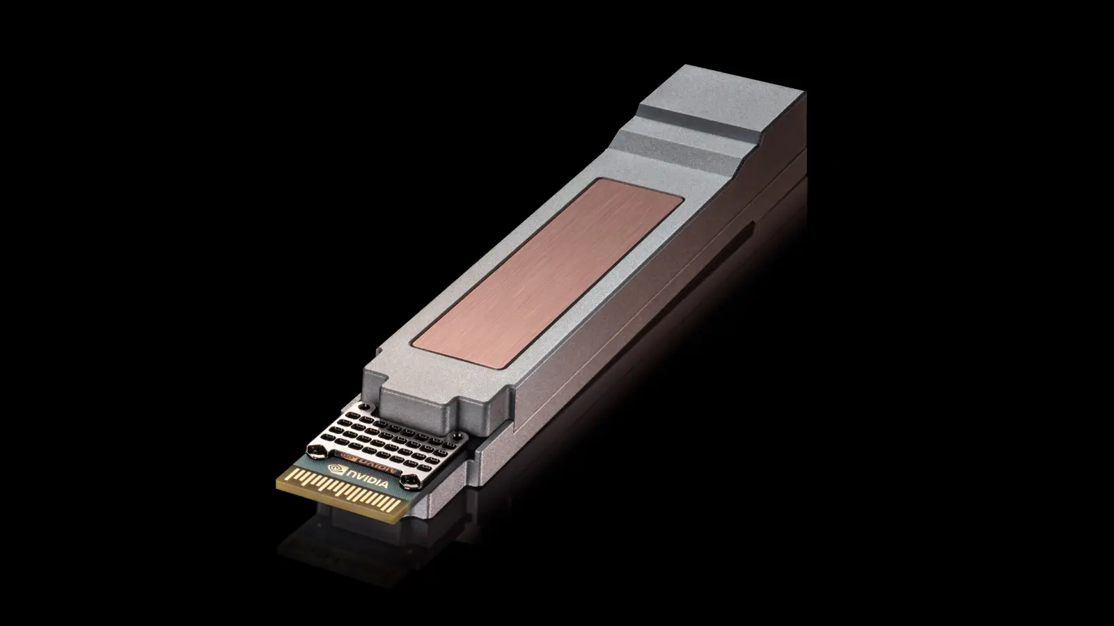 NVIDIA ve Cisco'dan Yapay Zeka Ağları İçin Devrim: USFP ile 12.8 Tb/s Hıza Ulaşılıyor!