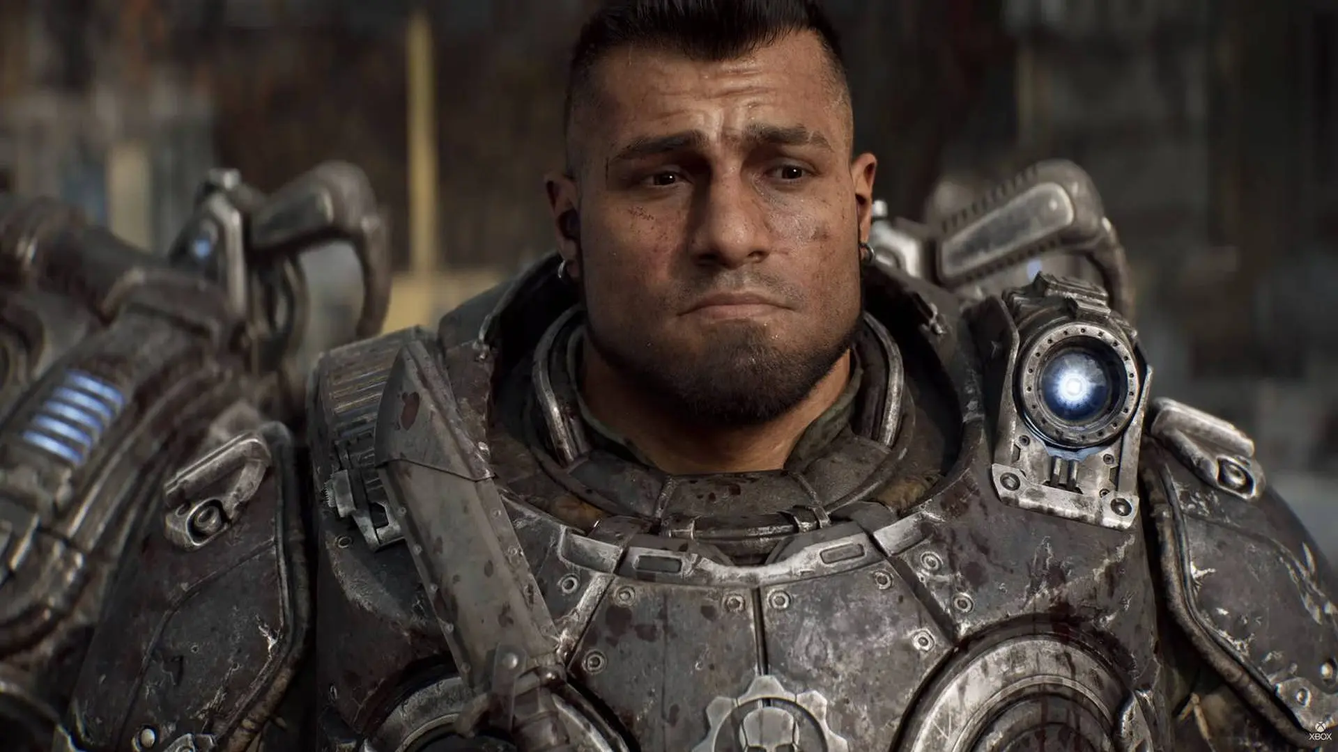 Gears of War: E-Day Satışları Hayal Kırıklığı Yarattı: Game Pass Etkisi ve 722 Bin Oyuncunun 30 Dolarlık Ufak Katkısı