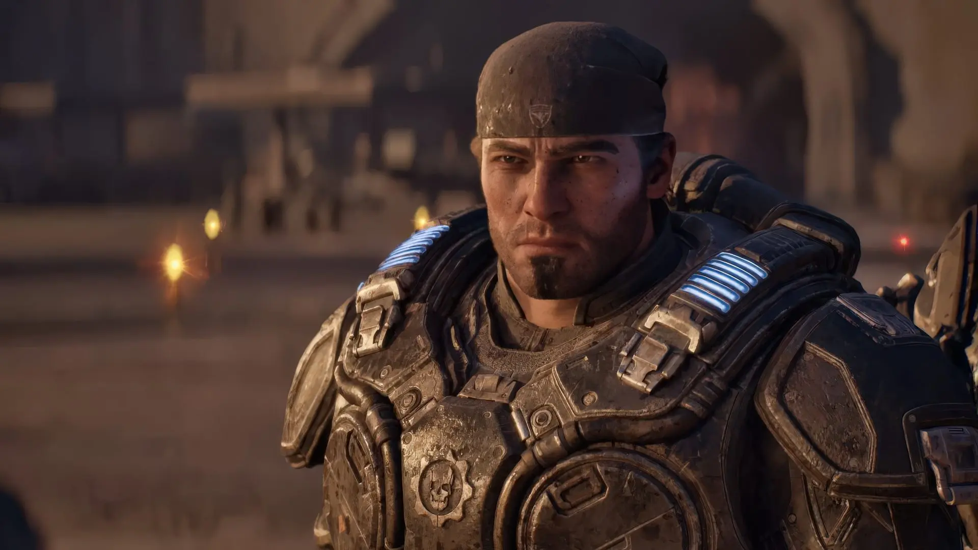 Gears of War: E-Day'nin Maliyeti Şok Edici: Pazarlama Öncesi 500 Milyon Doların Üzerinde!