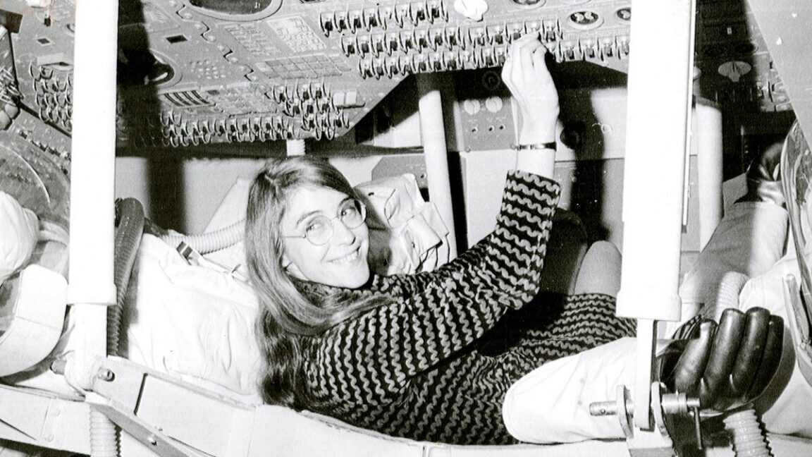Yapay Zeka Çağına Işık Tutan Bir Dahi: Margaret Hamilton'ın Mirası Teknoscope'ta