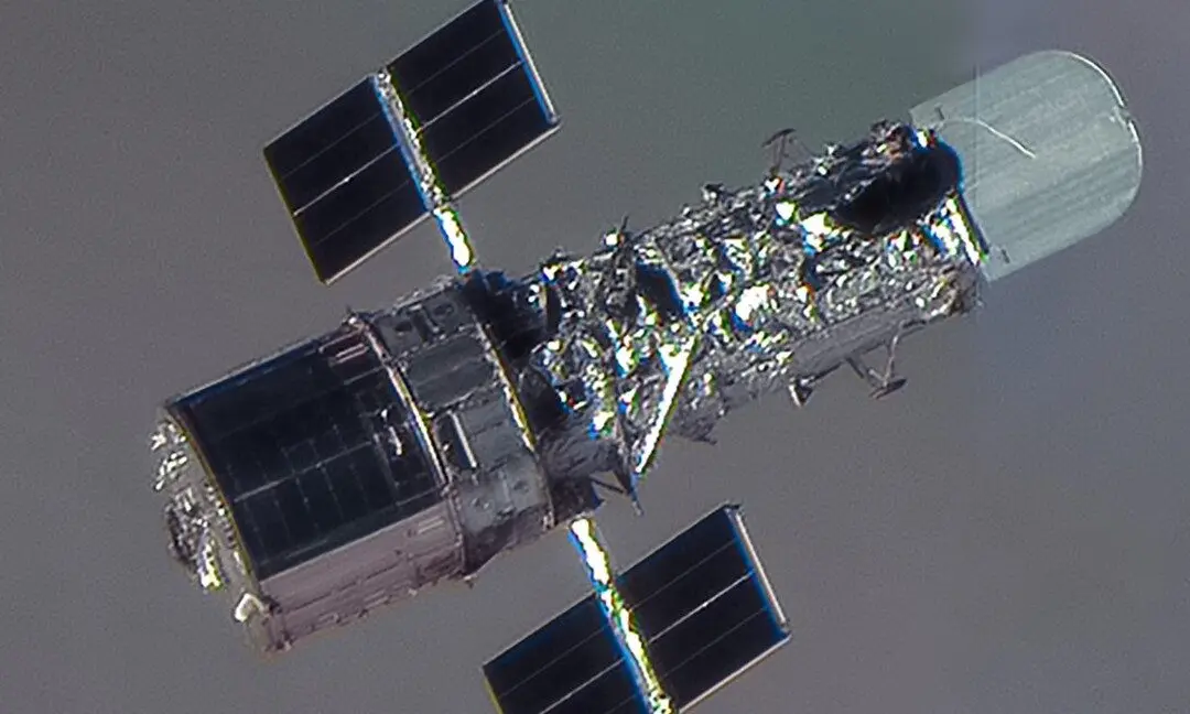 Hubble Uzay Teleskobu Tehlikede: NASA Yeni Kurtarma Fikirleri Arıyor!