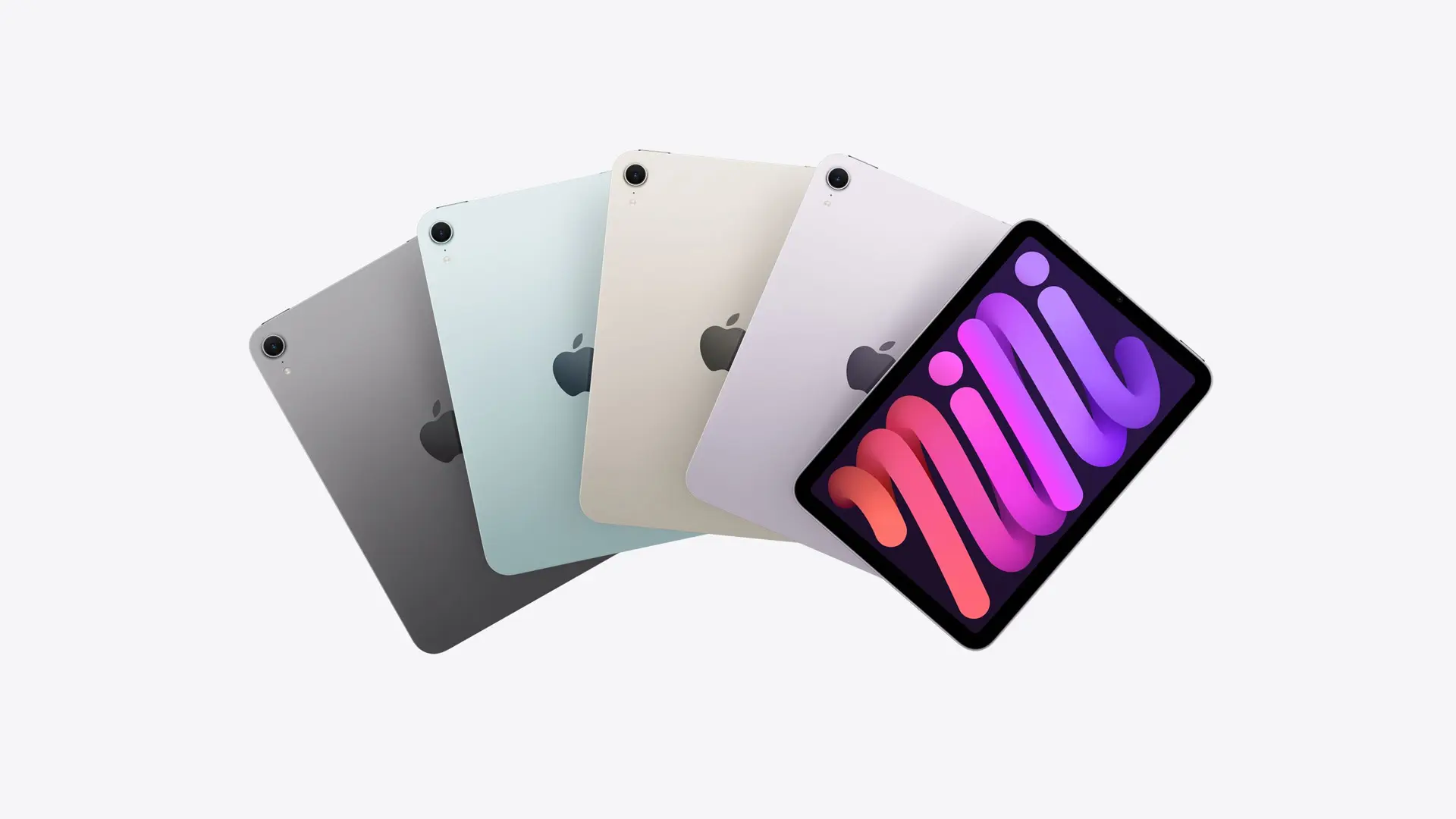 Yeni iPad Mini 8 Geliyor: Yenilikler Bol, Fiyat Etiketi Ağır Basabilir!
