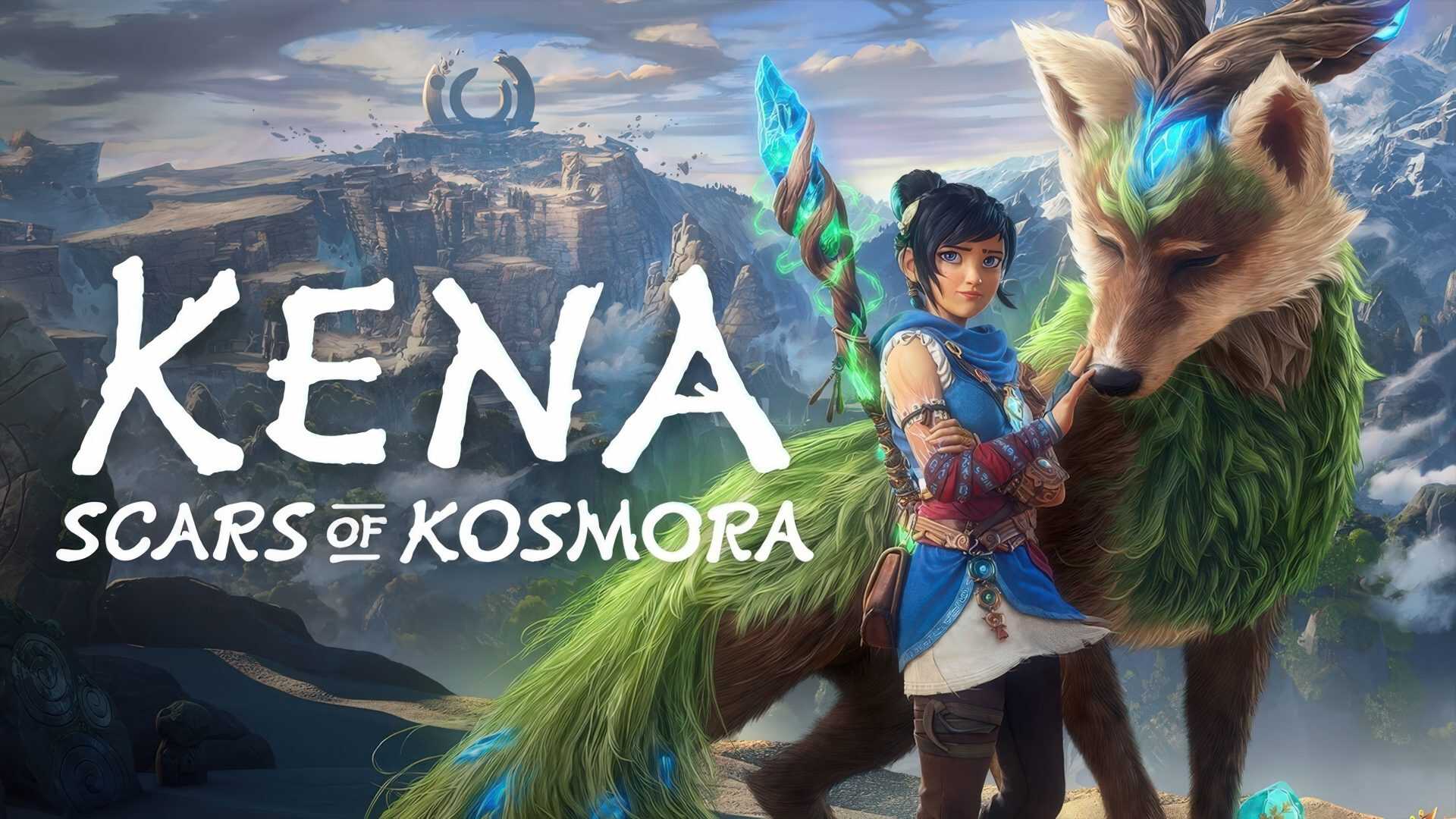 Kena: Scars of Kosmora 2027'ye Ertelendi! Yeni Detaylar Ortaya Çıktı