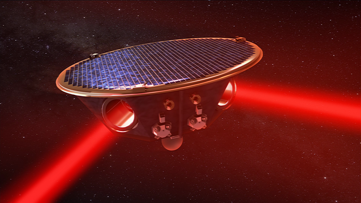 NASA'nın Yeni Uzay Anlayışı: Avrupa Uzay Ajansı ile Kâr Odaklı İş Birlikleri ve LİSA Görevi