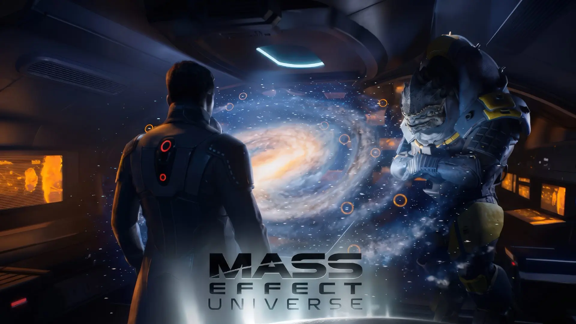 BioWare'dan Sızdırılan Mass Effect Oyunu Hakkında Çarpıcı Açıklamalar: 