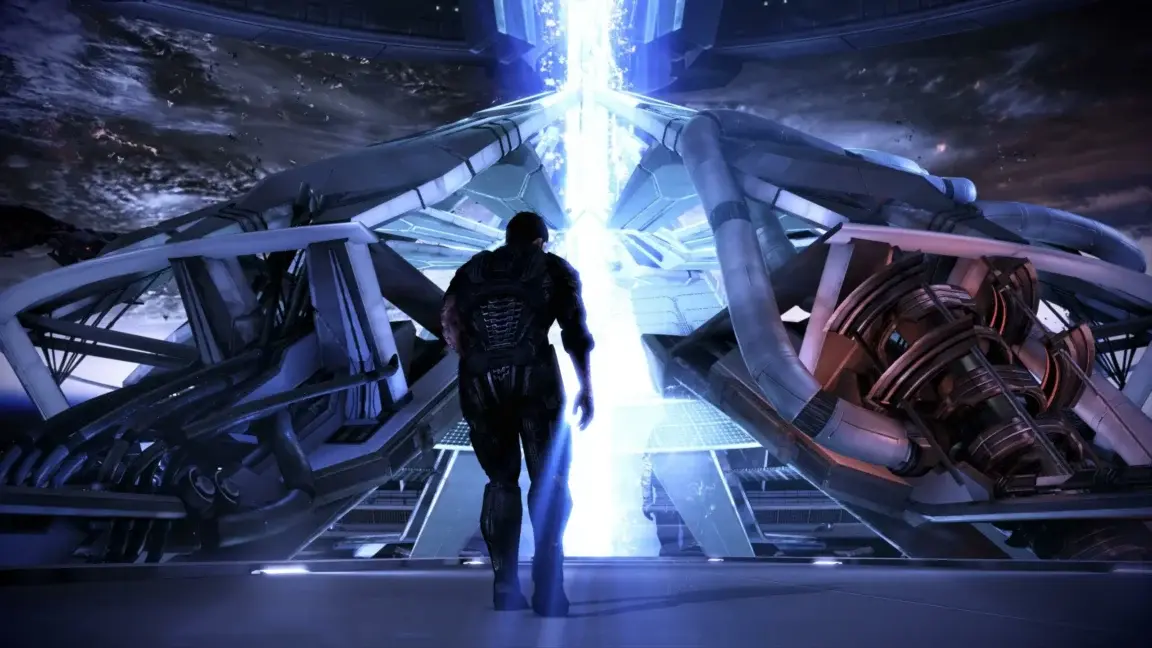 Oyun Dünyasının Efsane Stüdyosu BioWare Kapandı: Mass Effect ve Dragon Age Devri Sona Erdi
