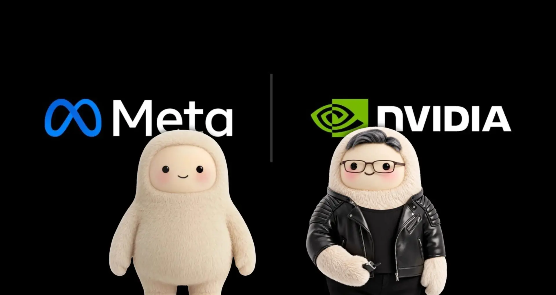Meta, Yapay Zeka Gücünü NVIDIA'nın En Yeni Teknolojileriyle Katlıyor: Vera Rubin ve Vera CPU Devrede!