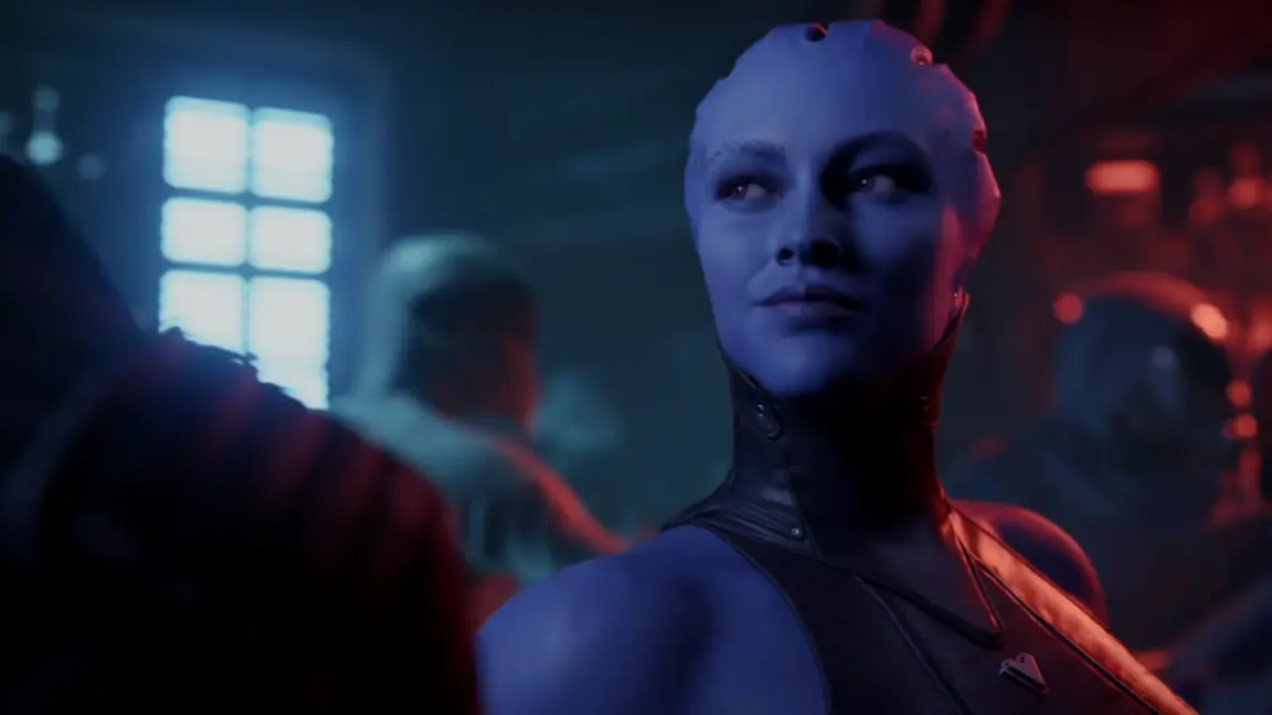İptal Edilen Mass Effect Oyunu Sızan Tanıtımıyla Göz Kamaştırdı: İşte Kaçırdıklarımız!