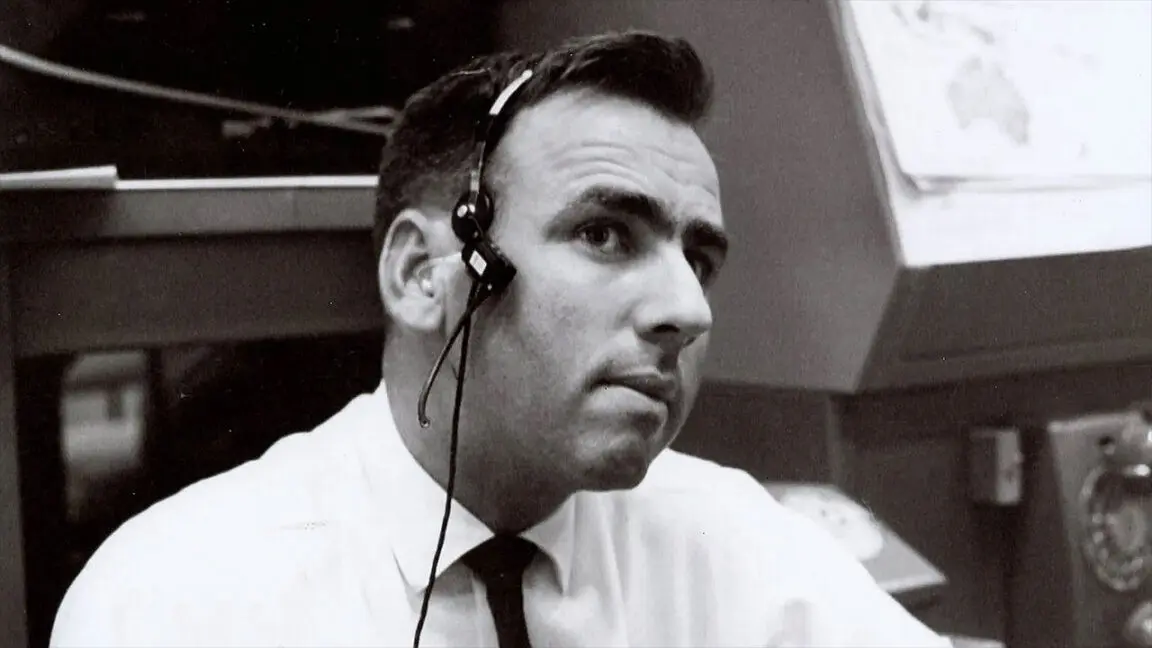 Apollo 13'ü Kurtaran Kahraman: Milt Windler, 94 Yaşında Vefat Etti