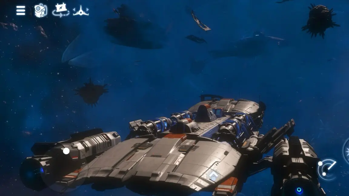 10 Yıllık Geri Dönüş! No Man's Sky Artık iPhone ve iPad'de