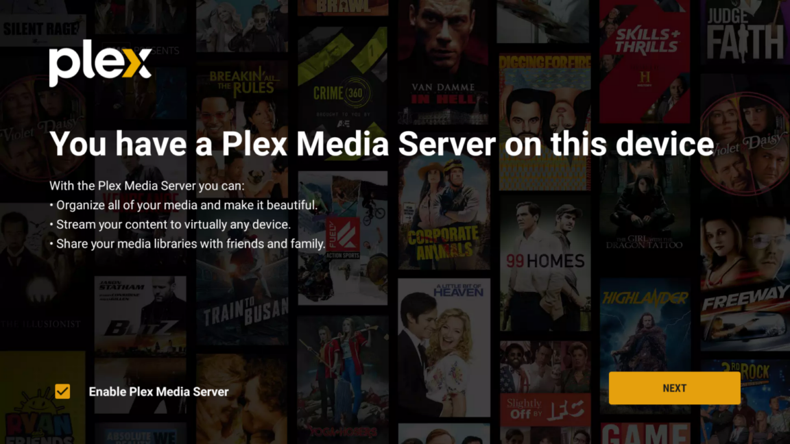 Plex Kullanıcıları Dikkat! Sunucunuz Hacklenmeden Güncelleyin!