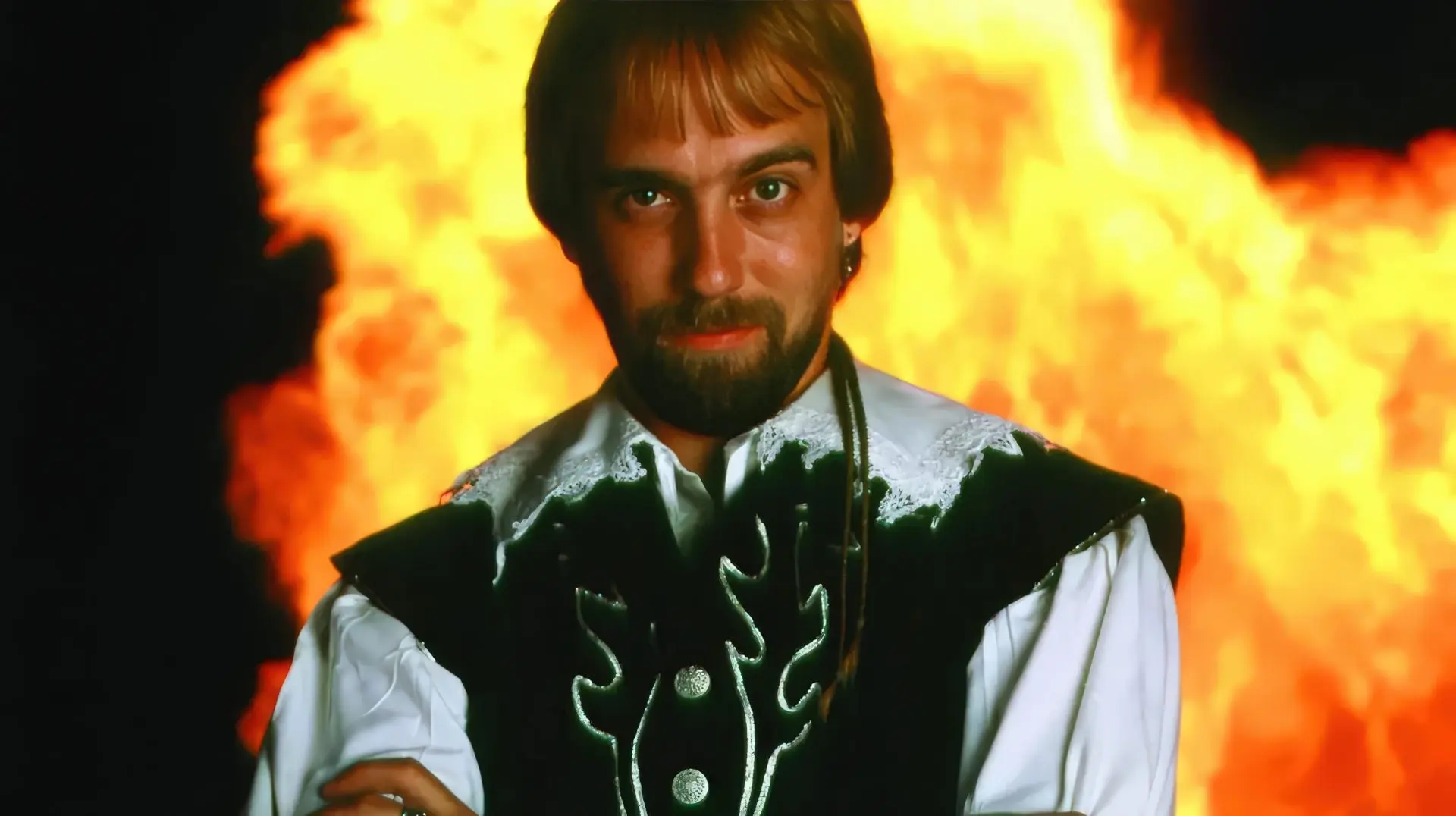 Ultima'nın Yaratıcısı Richard Garriott, Telif Hakkı Yasası Sayesinde Seriyi Geri Alıyor!