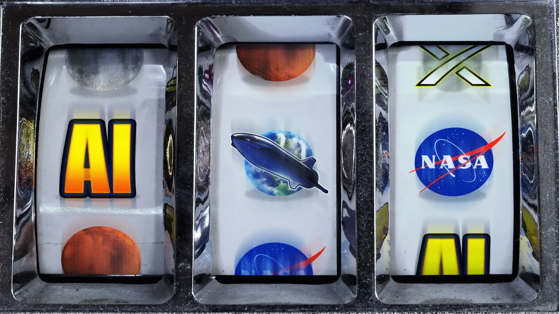 SpaceX: NASA'nın Vazgeçilmezi Mi, Yoksa Kendi Yoluna mı Gidiyor?